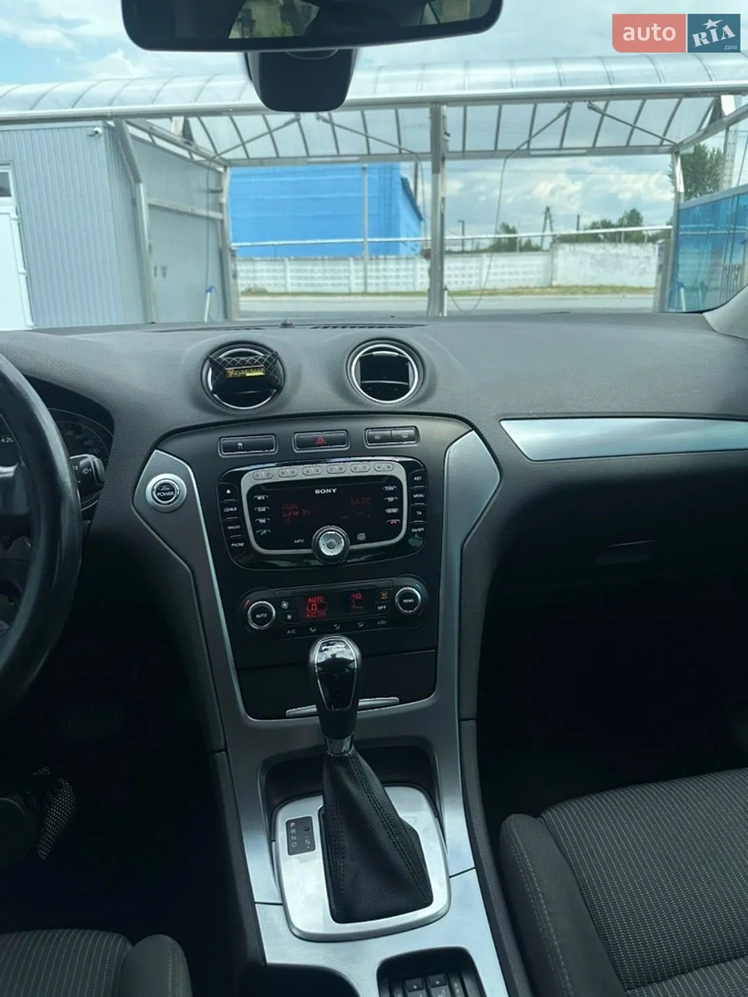 2012 Ford Mondeo - мініатюра 47