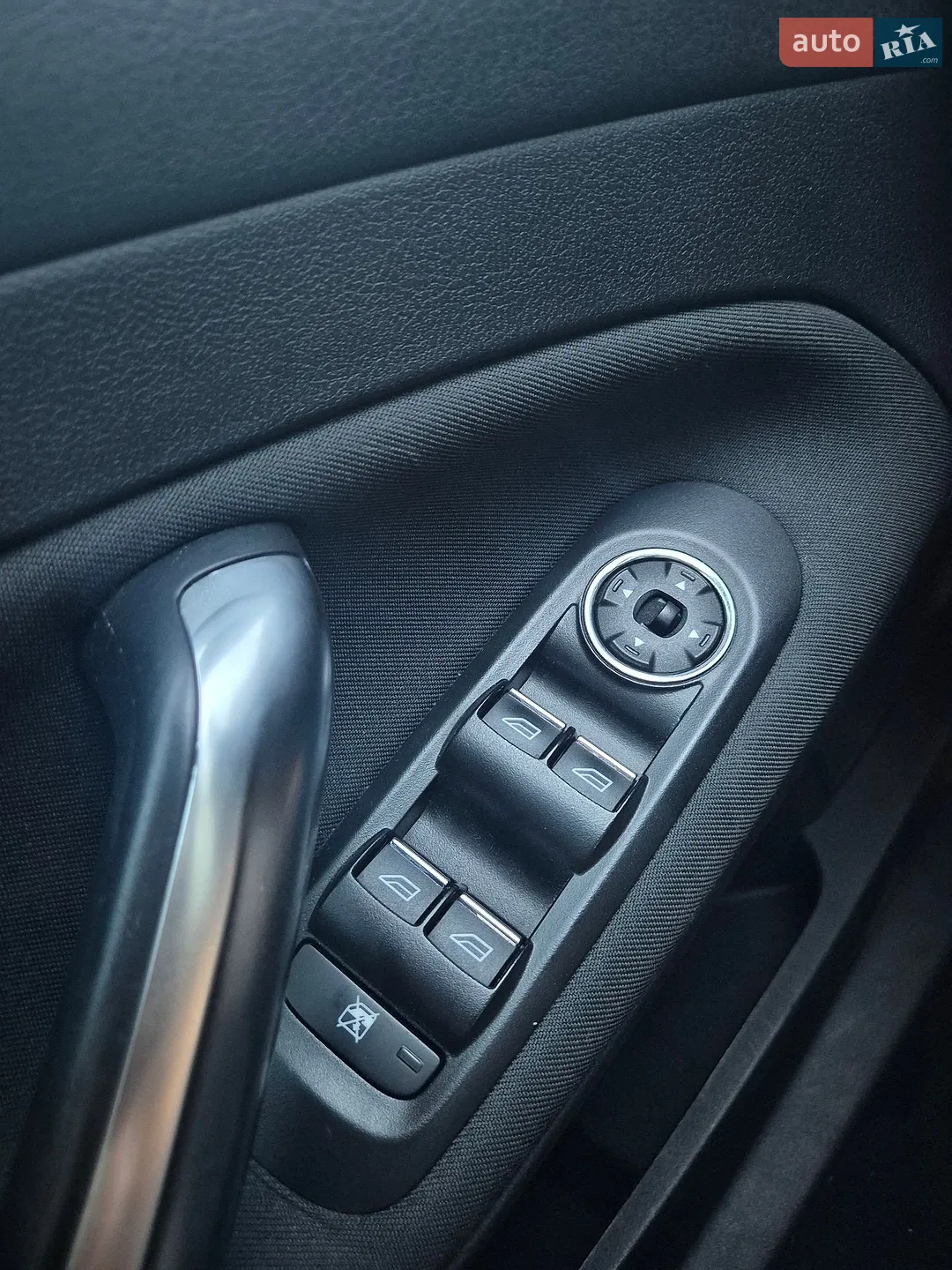 2013 Ford Mondeo - мініатюра 20