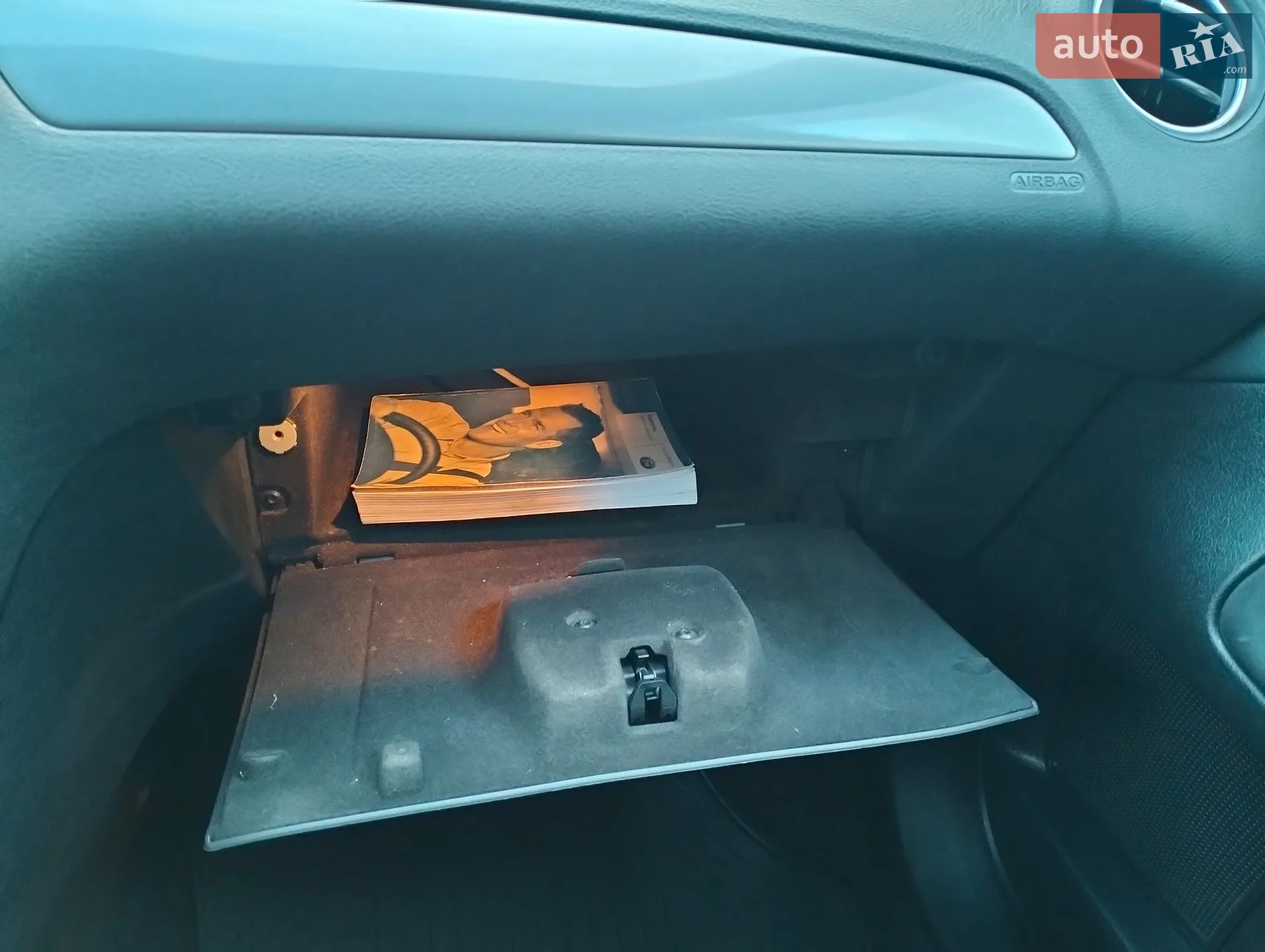 2010 Ford Mondeo - мініатюра 13