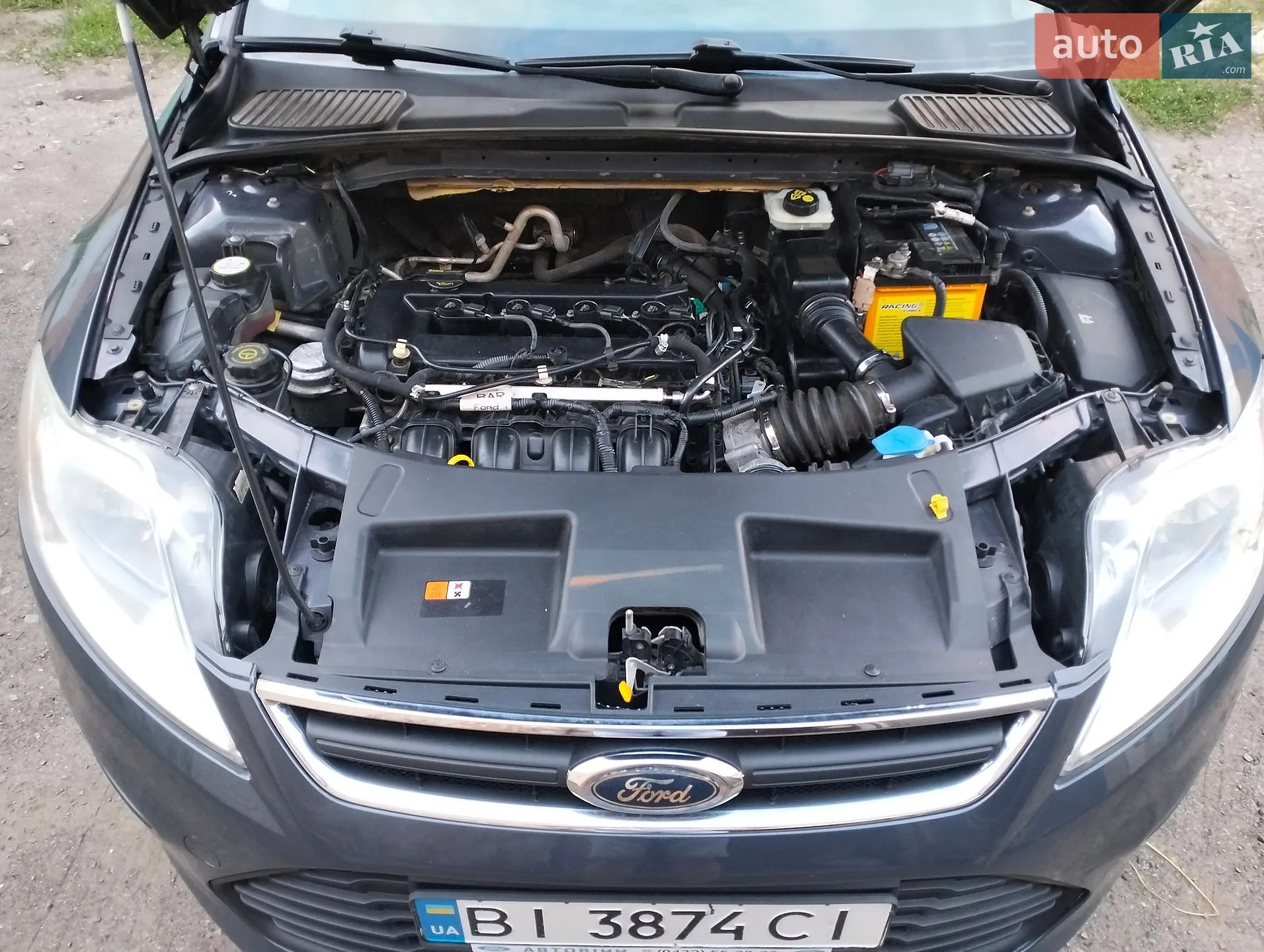 2010 Ford Mondeo - мініатюра 25