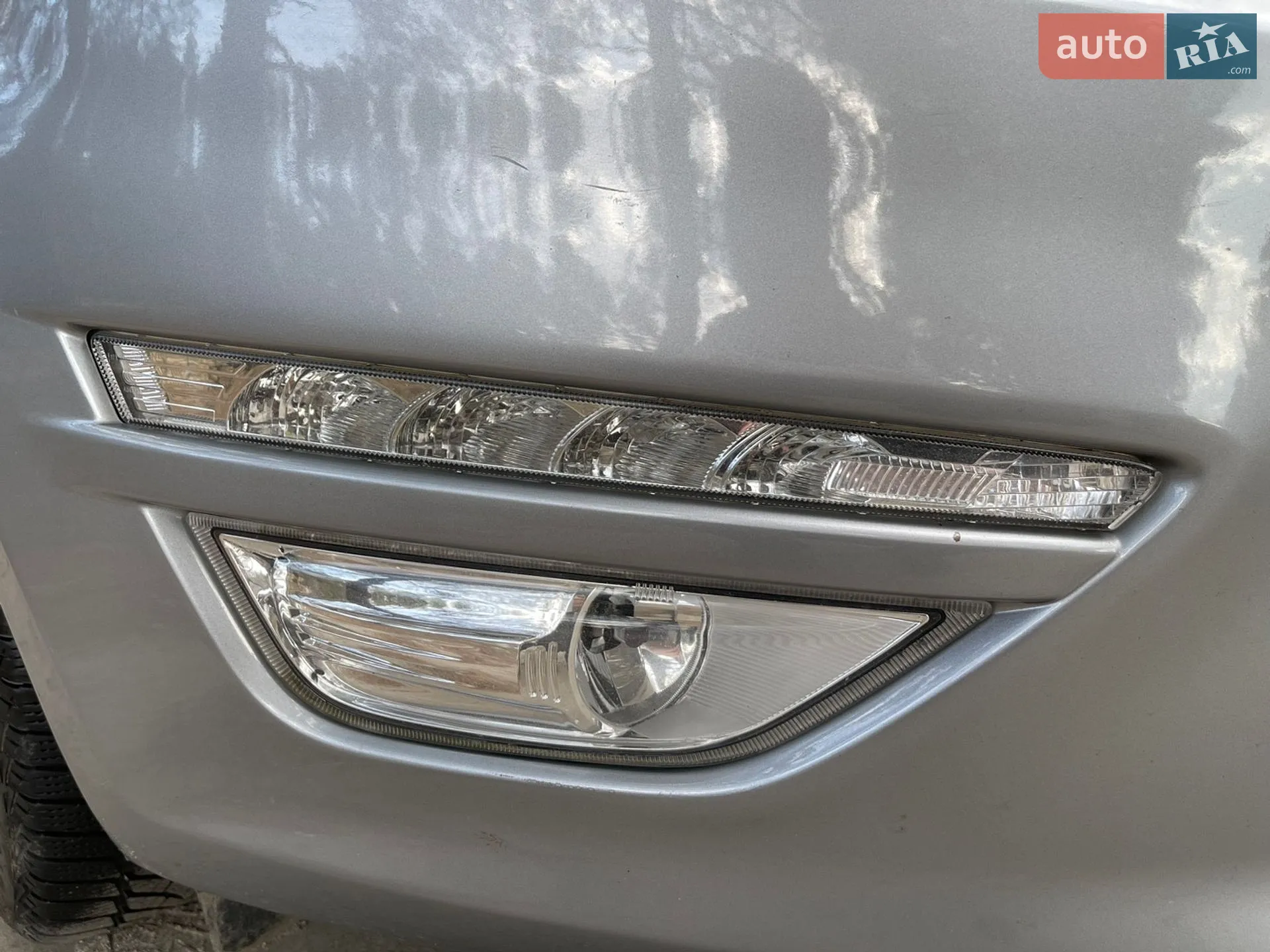 2014 Ford Mondeo - мініатюра 26