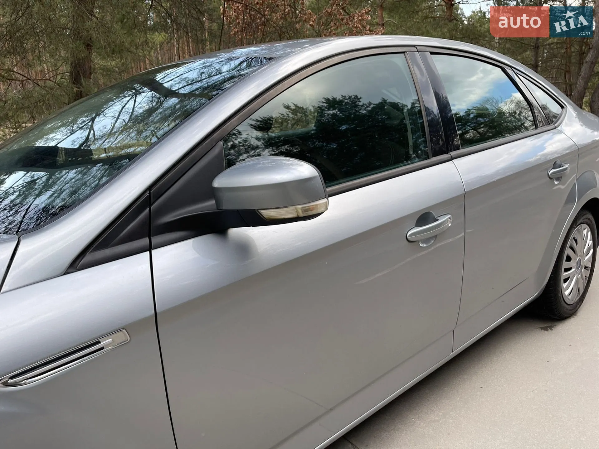2014 Ford Mondeo - мініатюра 31