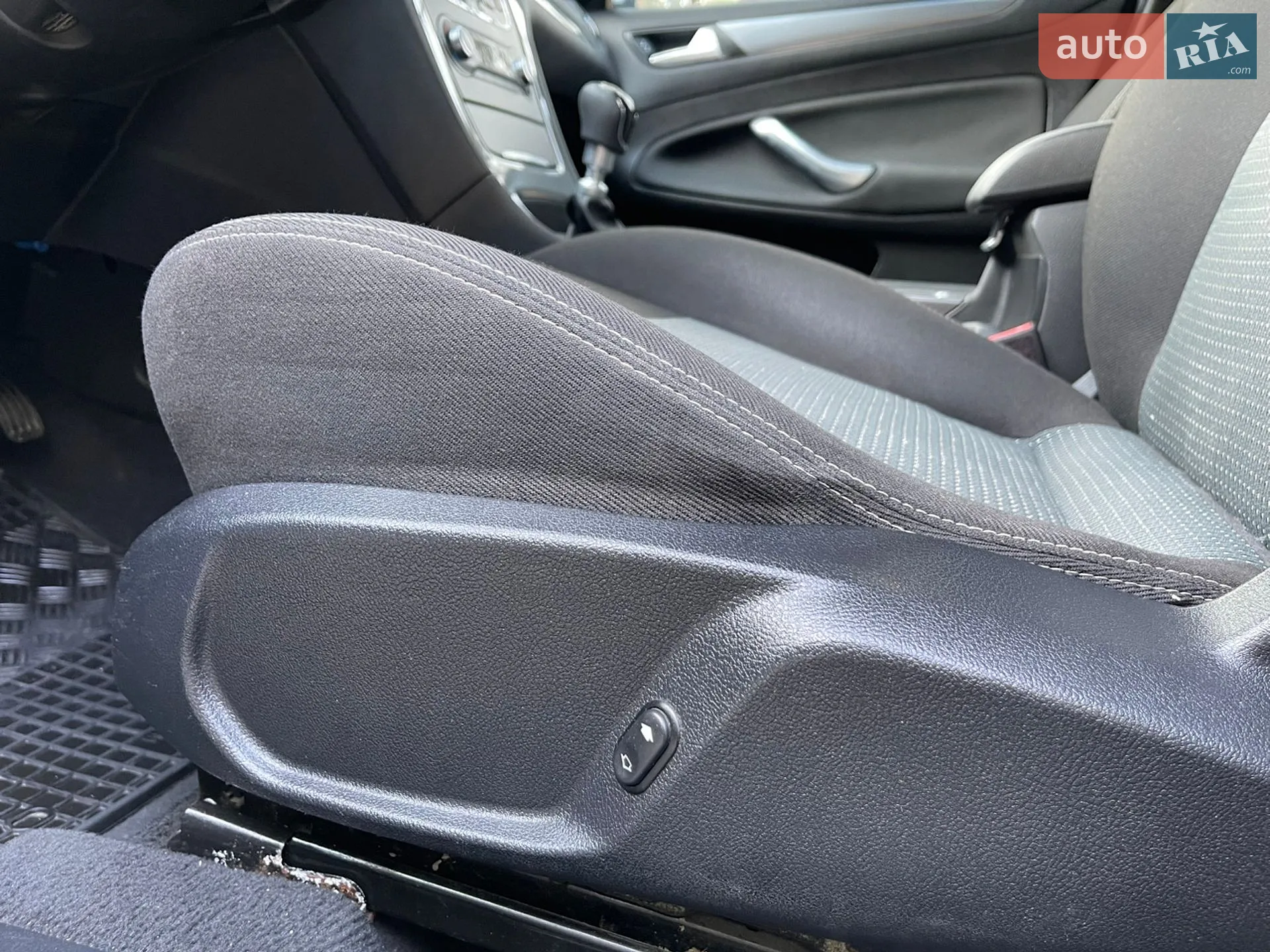 2014 Ford Mondeo - мініатюра 97