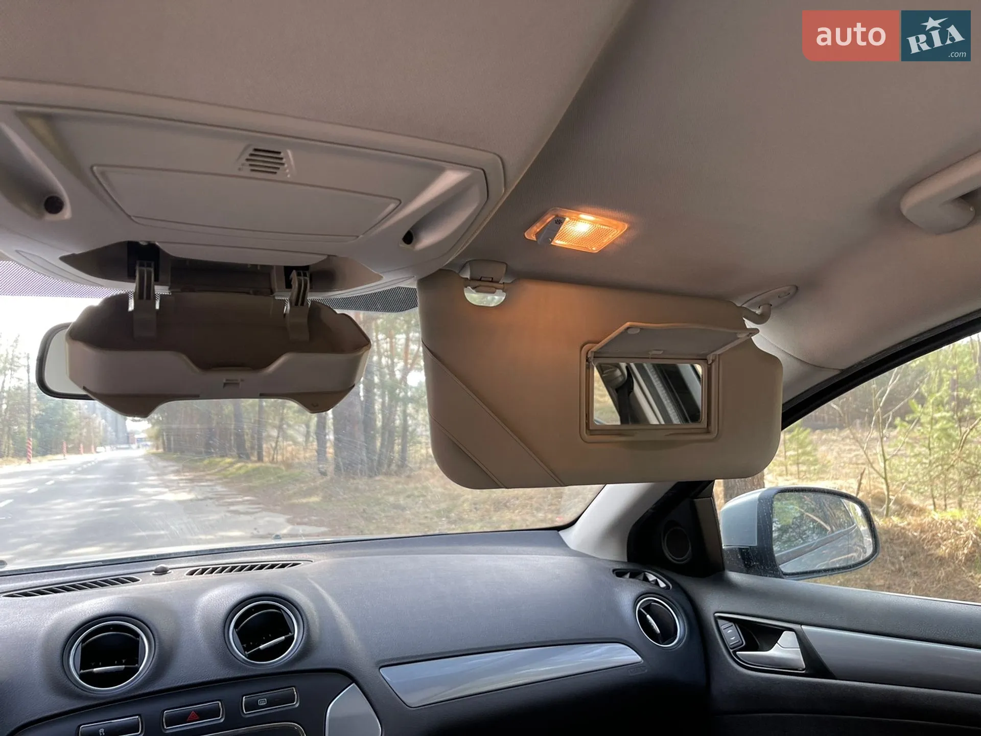 2014 Ford Mondeo - мініатюра 106
