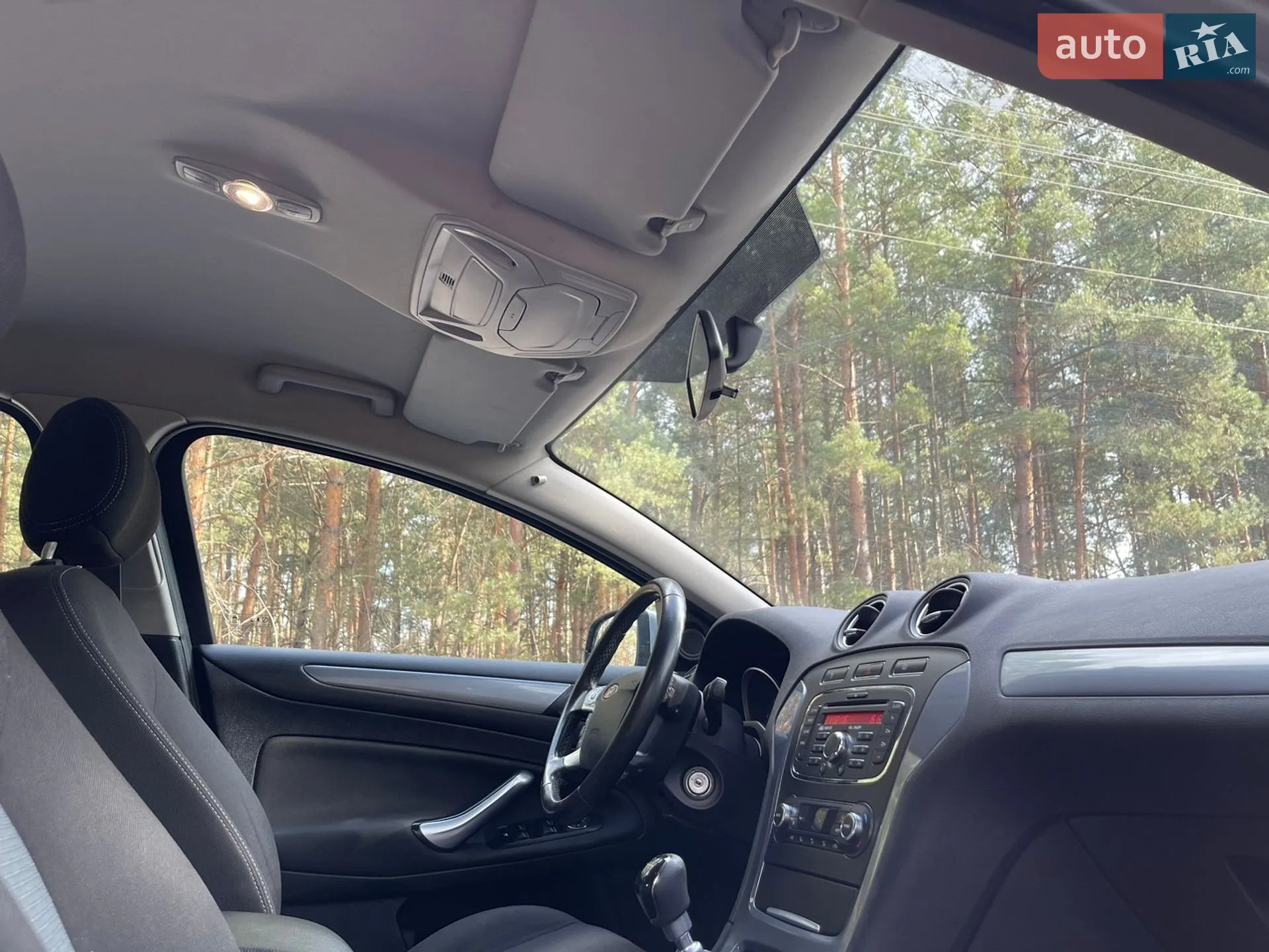 2014 Ford Mondeo - мініатюра 112