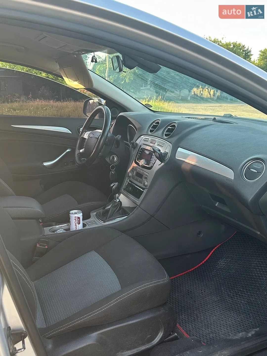2010 Ford Mondeo - мініатюра 6