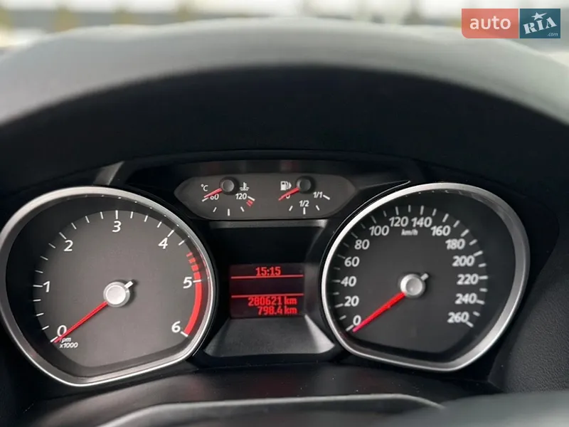 Ford Mondeo 2010 VIN WF0GXXGBBGAB73234 фото оголошення 7 з 55