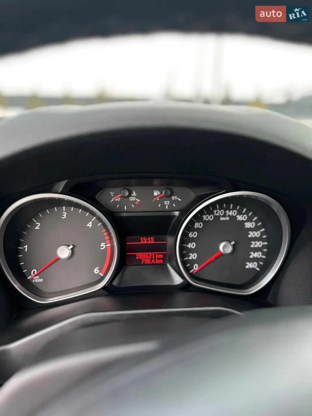 Ford Mondeo 2010 VIN WF0GXXGBBGAB73234 фото оголошення 7 з 17