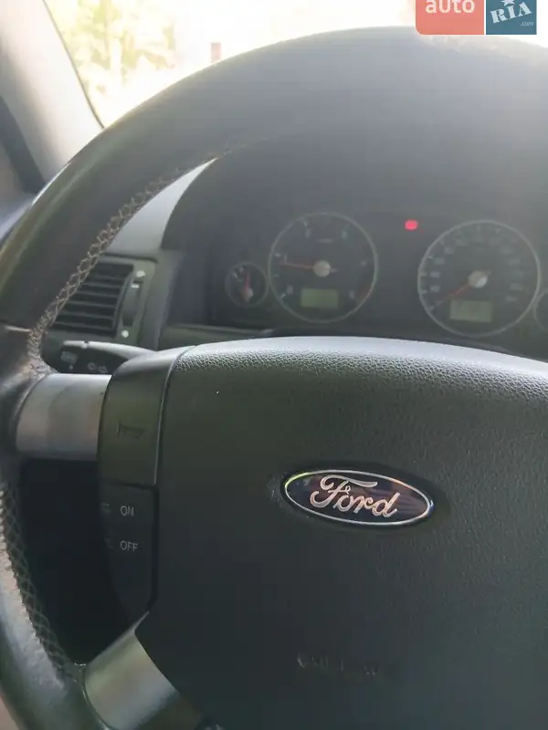 Ford Mondeo 2004 VIN WF0WXXGBBW4L55168 фото оголошення 3 з 62
