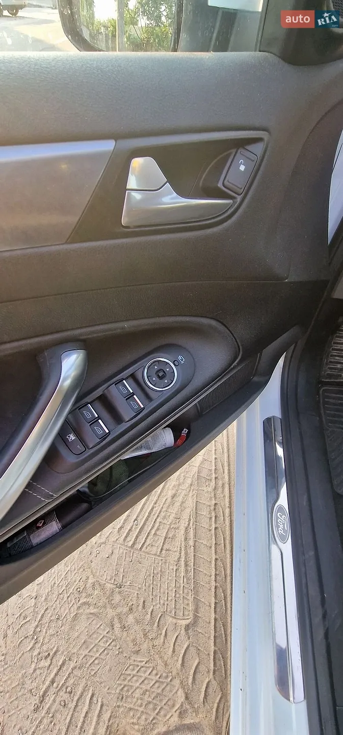 2011 Ford Mondeo - мініатюра 12