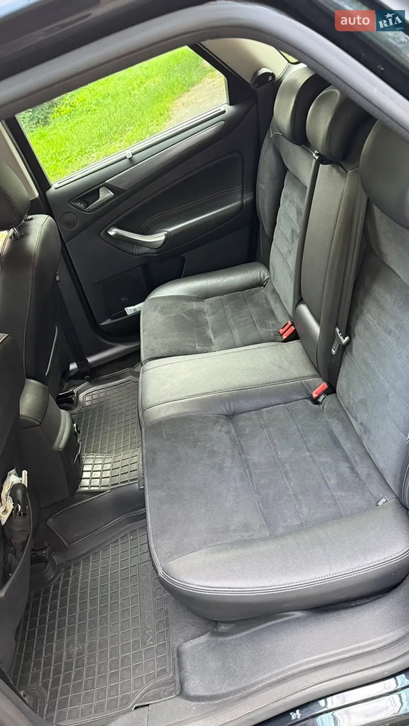 2013 Ford Mondeo - мініатюра 16