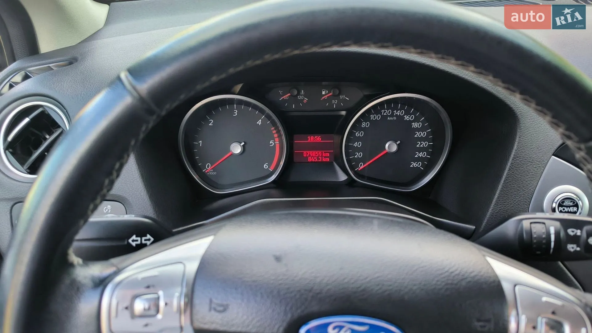 2013 Ford Mondeo - мініатюра 10