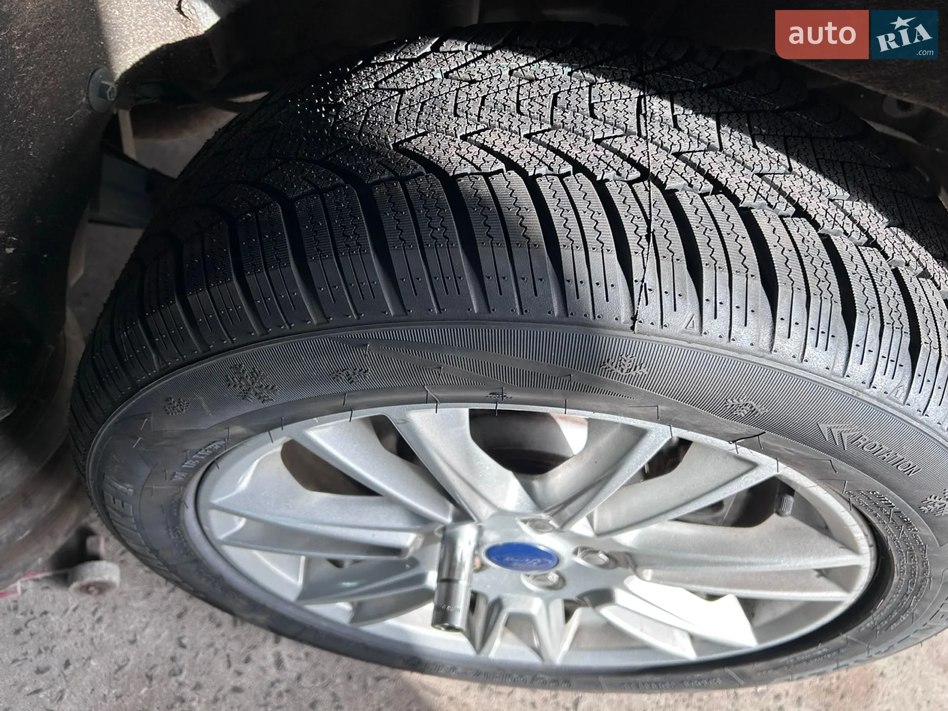 2012 Ford Mondeo - мініатюра 9