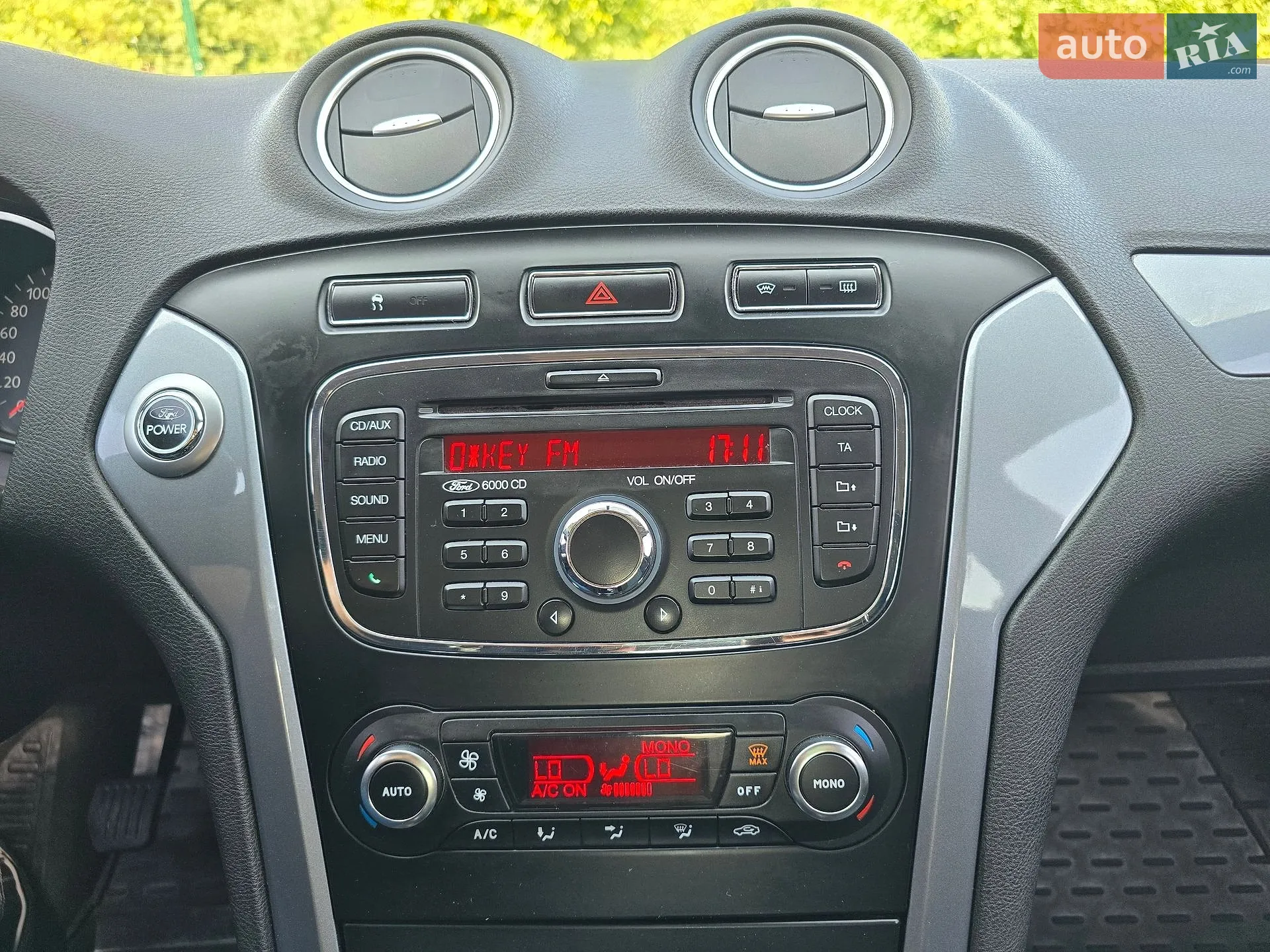 2012 Ford Mondeo - мініатюра 37
