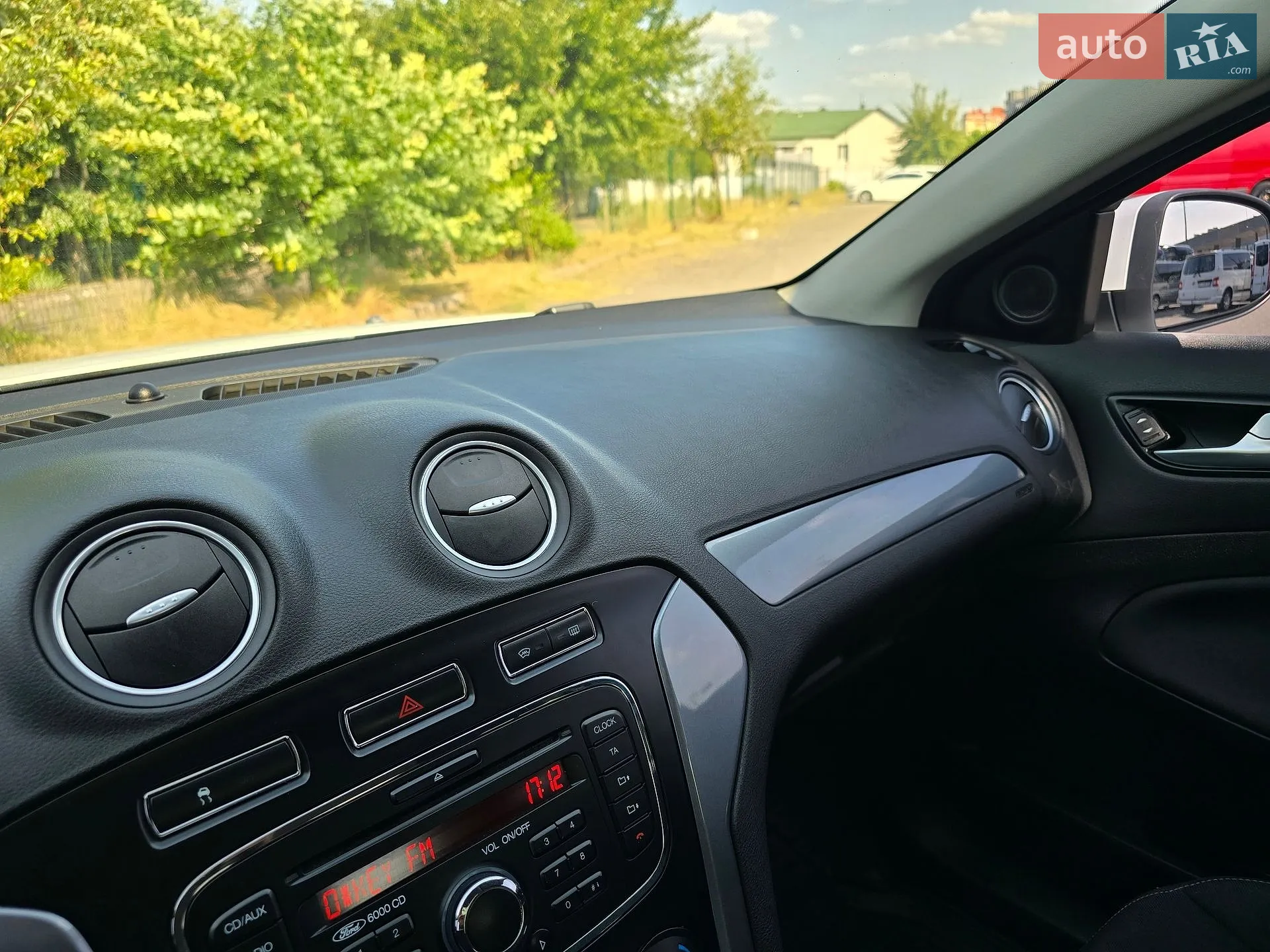2012 Ford Mondeo - мініатюра 39