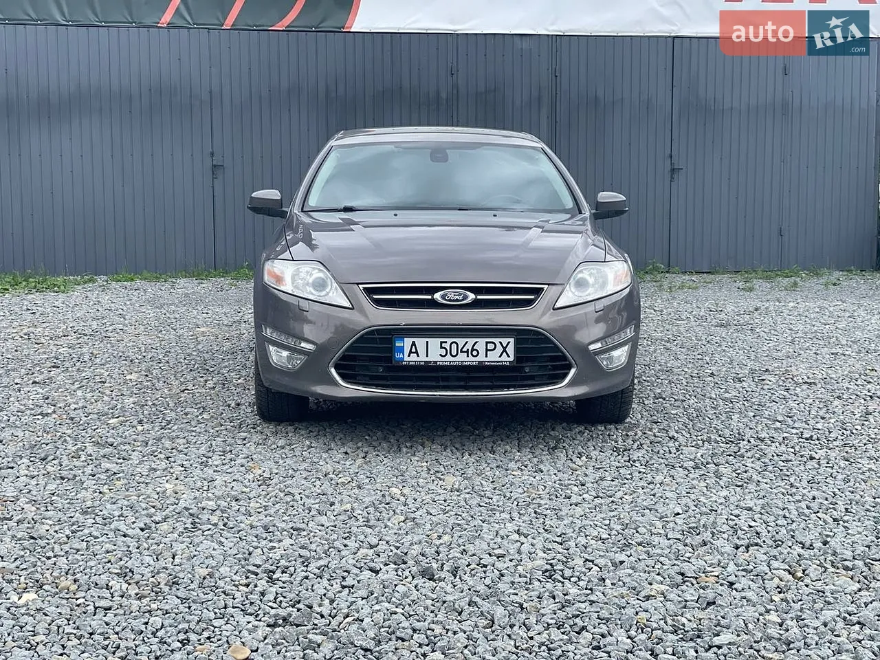 2010 Kia Cerato - мініатюра 23