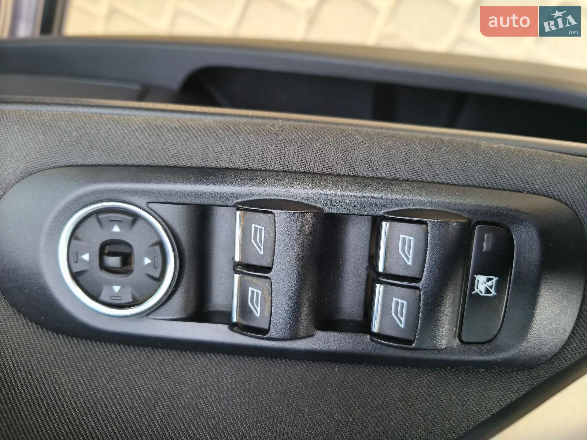 2011 Ford Mondeo - мініатюра 59