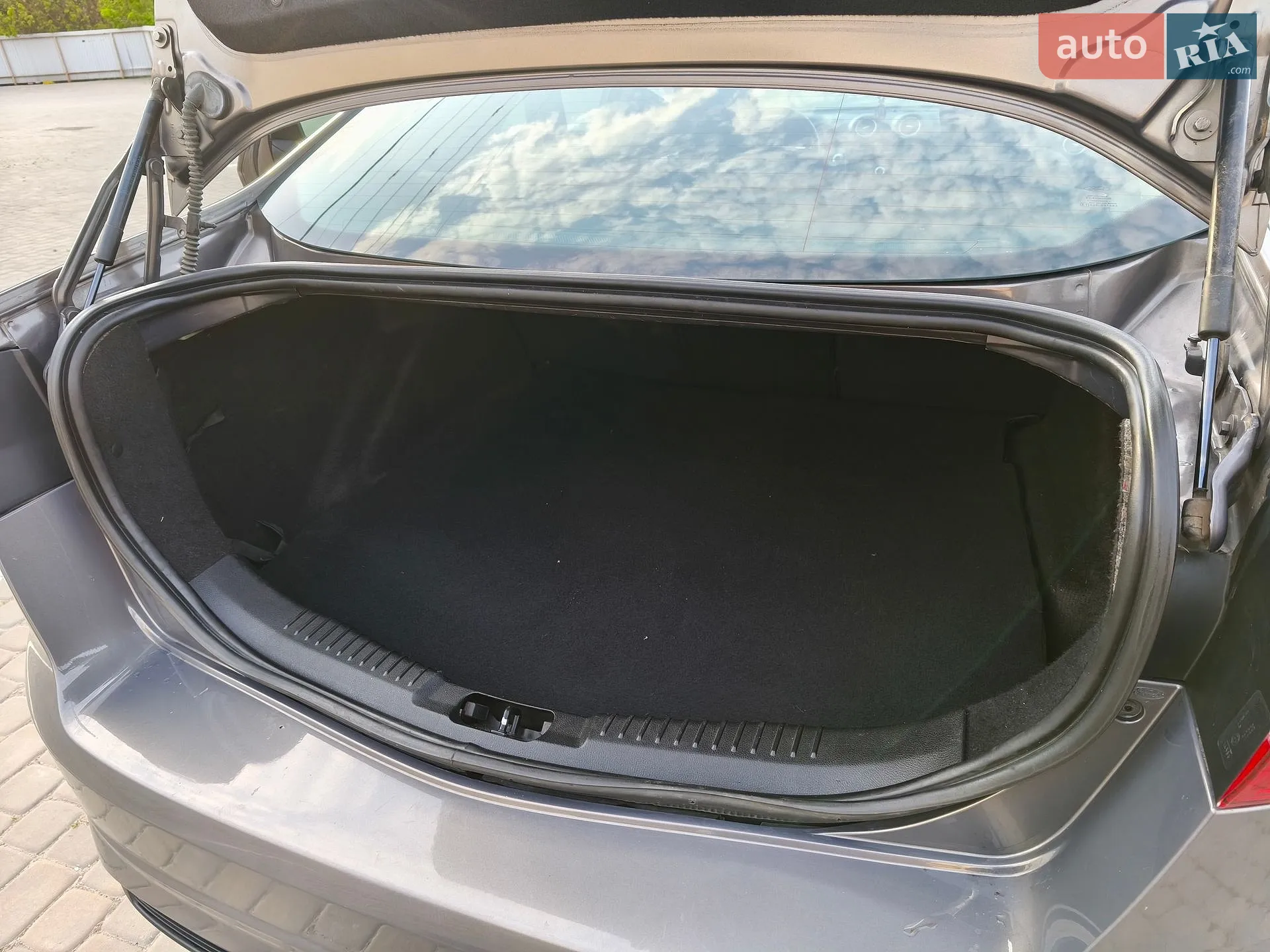 2011 Ford Mondeo - мініатюра 68