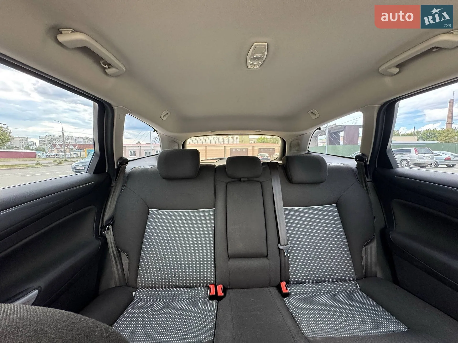 2013 Ford Mondeo - мініатюра 9