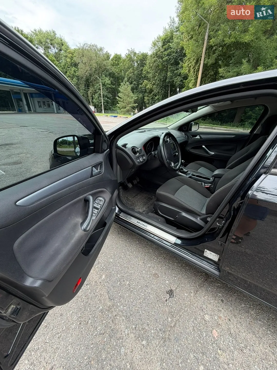 2011 Ford Mondeo - мініатюра 10