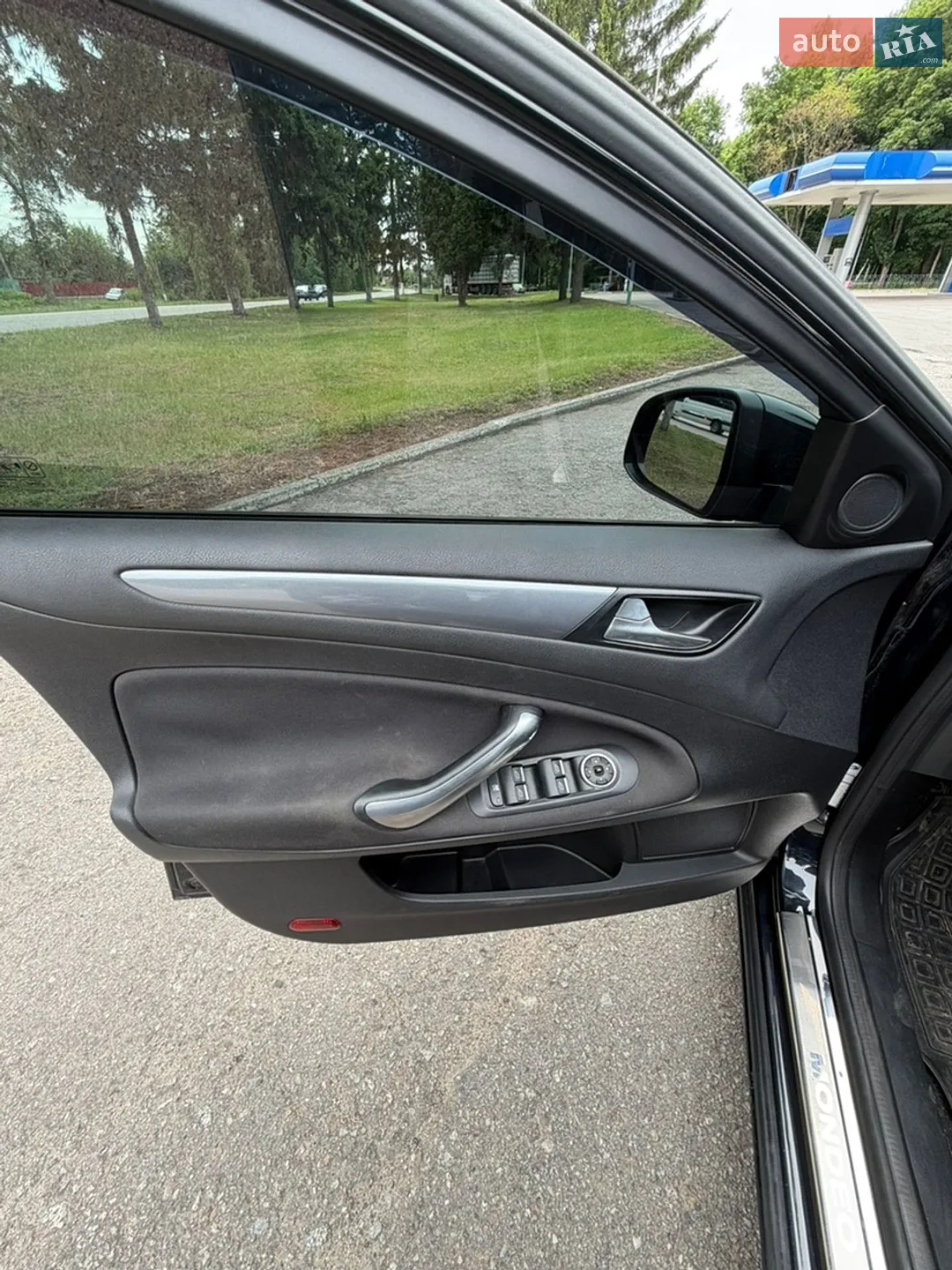 2011 Ford Mondeo - мініатюра 9
