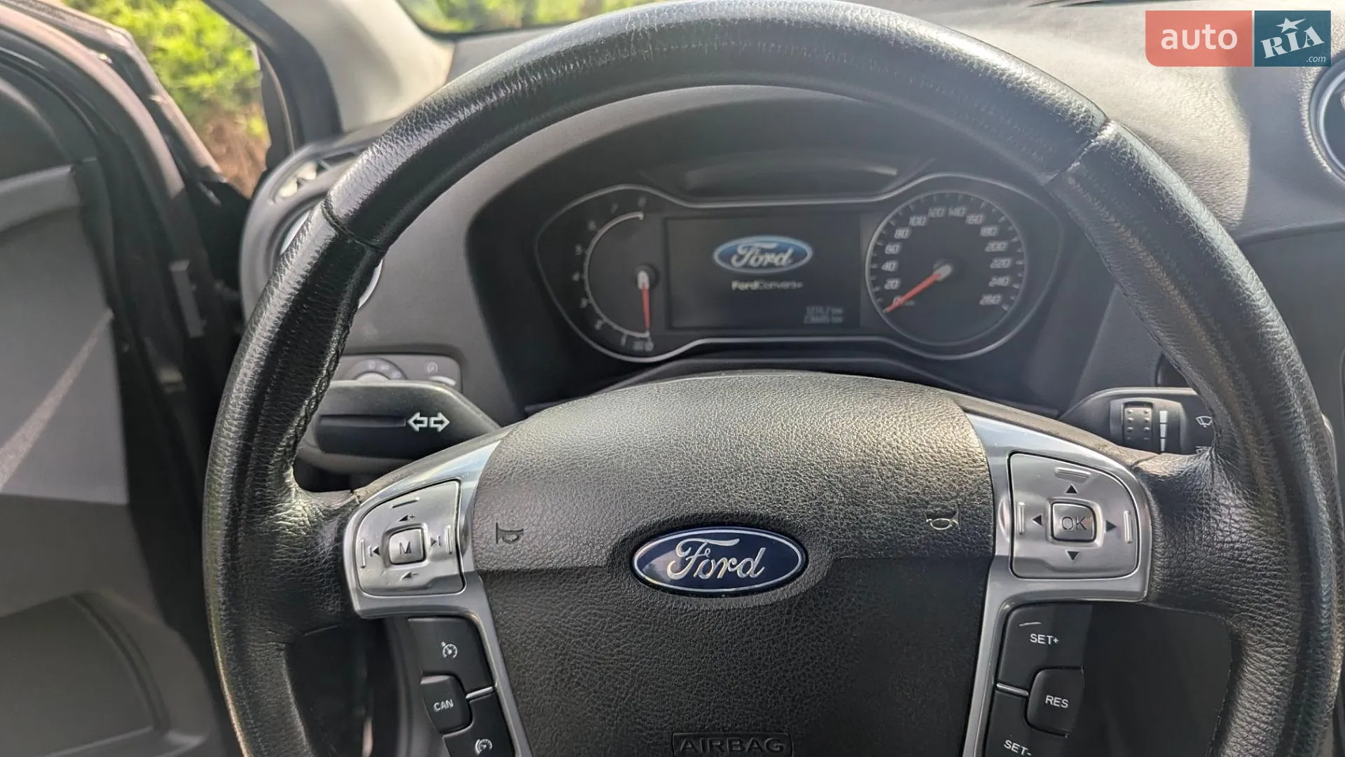 2011 Ford Mondeo - мініатюра 19