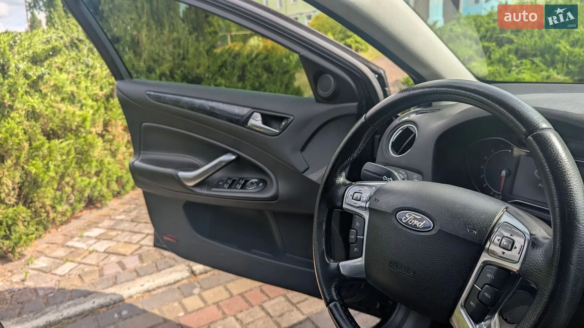 2011 Ford Mondeo - мініатюра 20