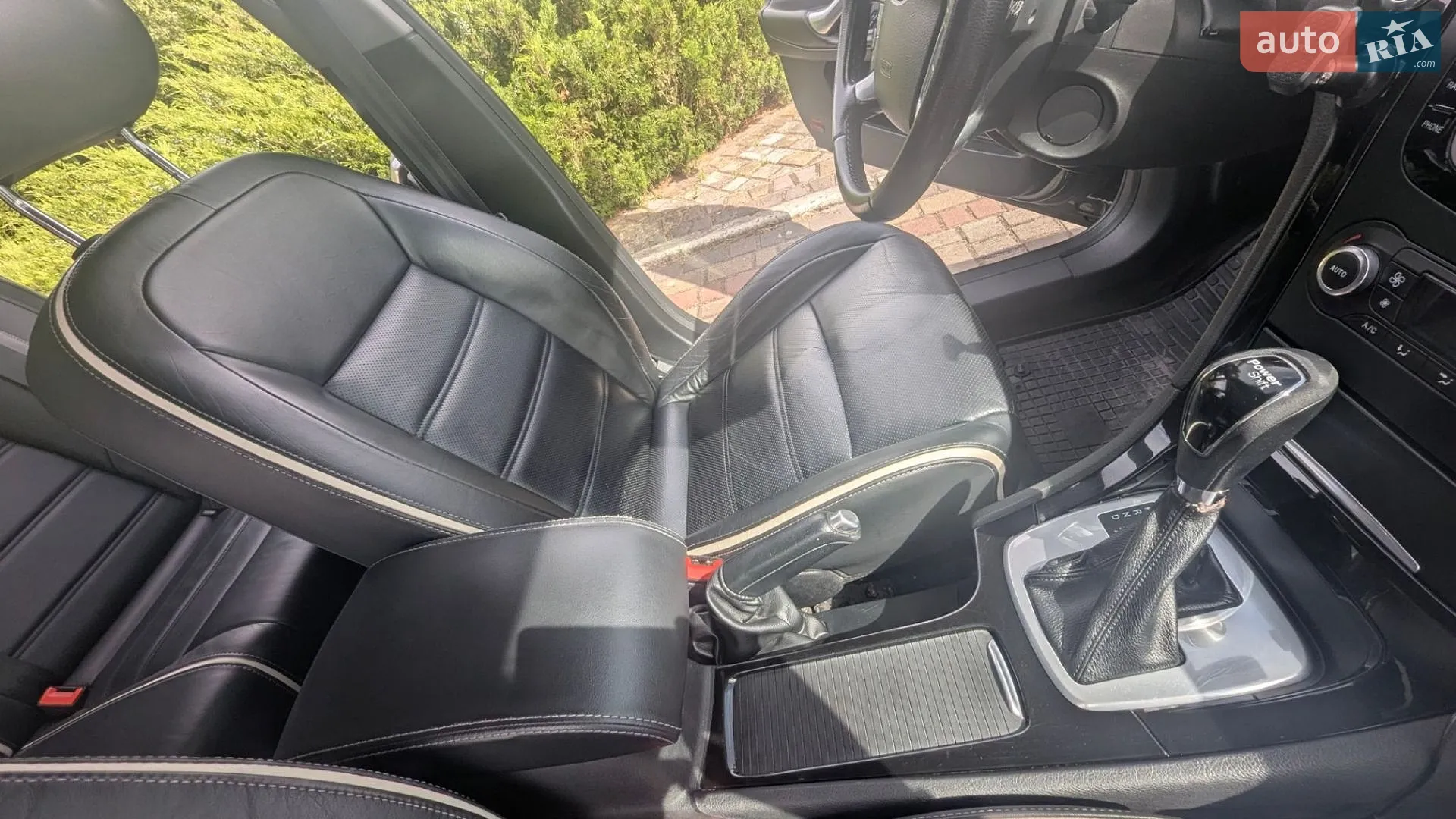 2011 Ford Mondeo - мініатюра 21