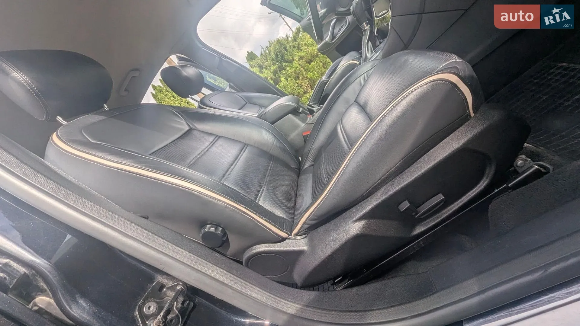 2011 Ford Mondeo - мініатюра 24