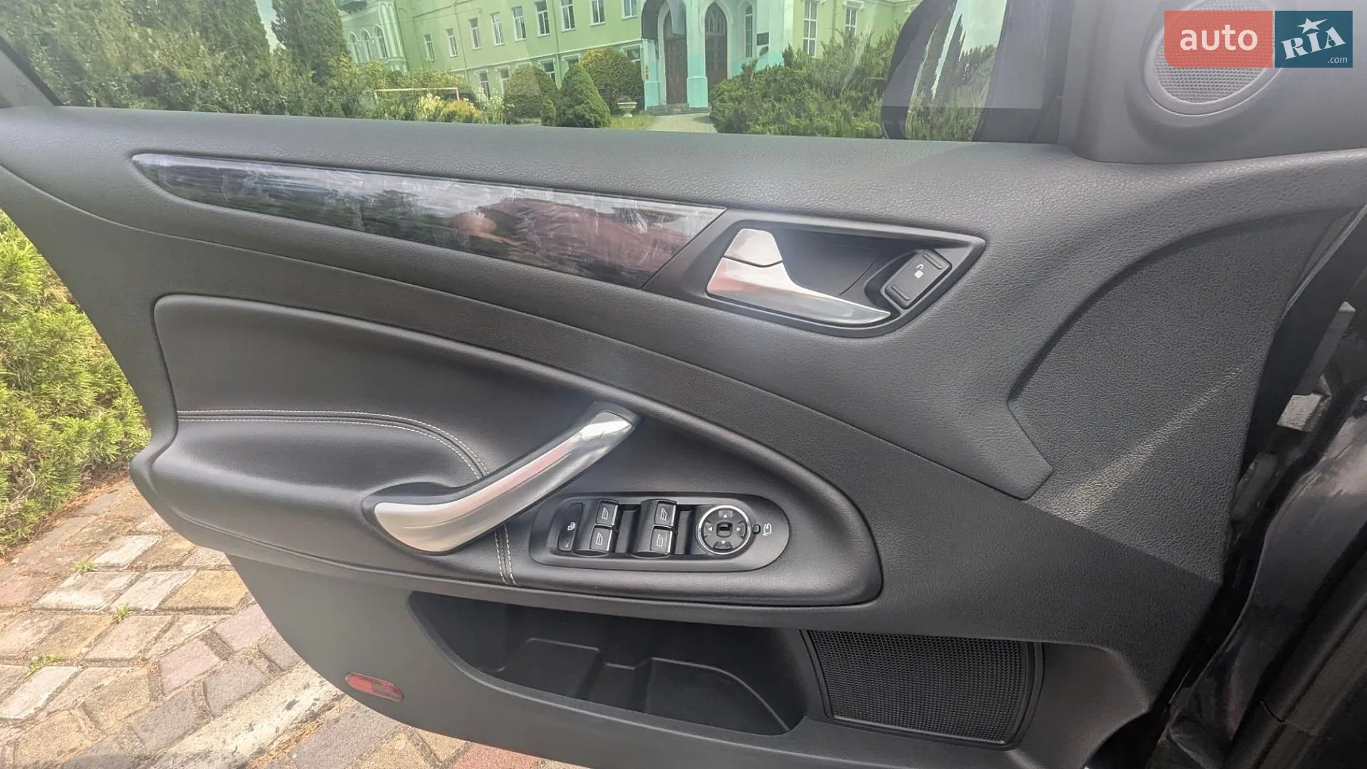 2011 Ford Mondeo - мініатюра 34