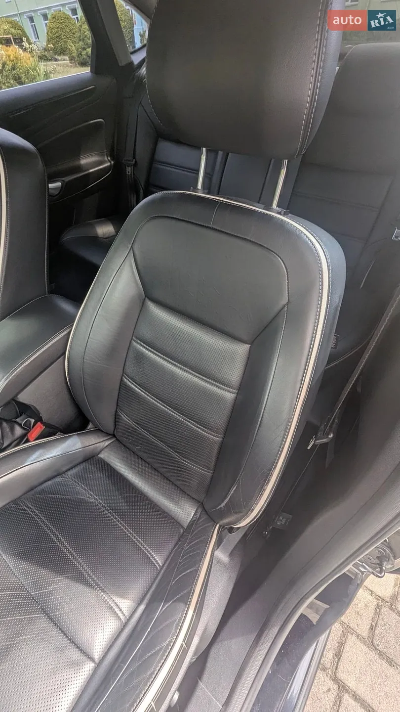 2011 Ford Mondeo - мініатюра 36