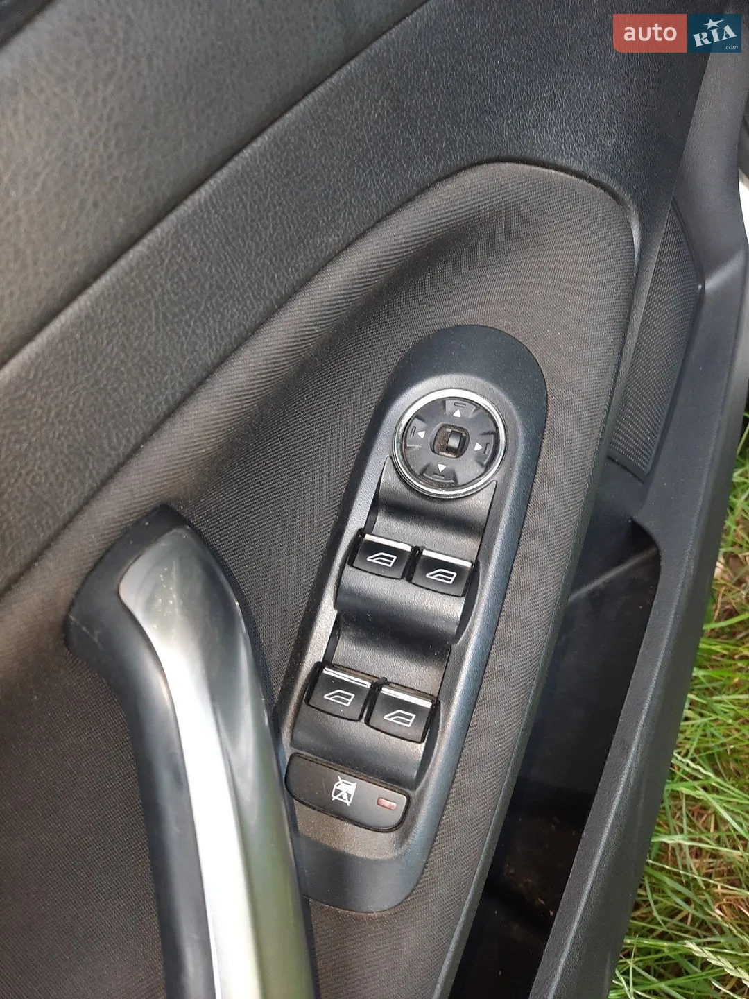2012 Ford Mondeo - мініатюра 6