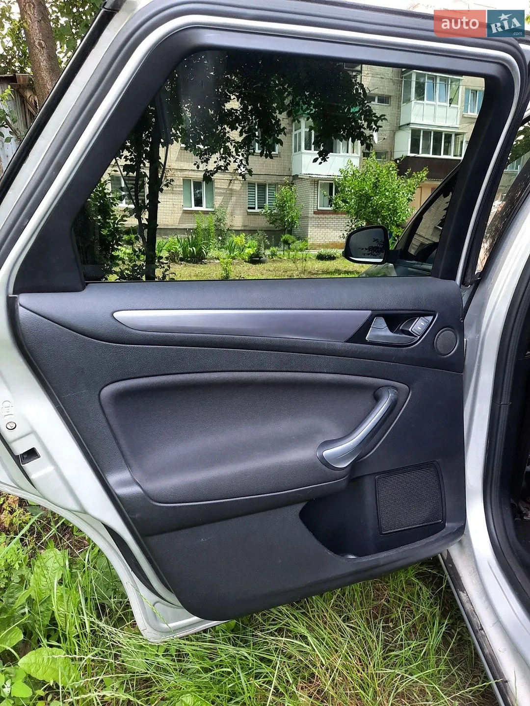 2012 Ford Mondeo - мініатюра 10