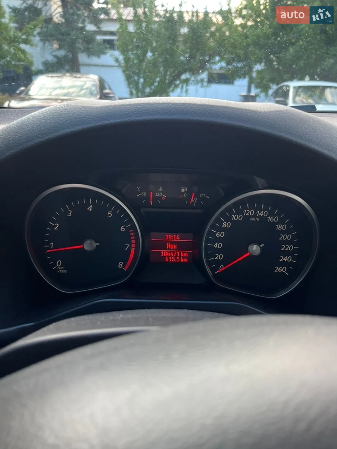2012 Ford Mondeo - мініатюра 17