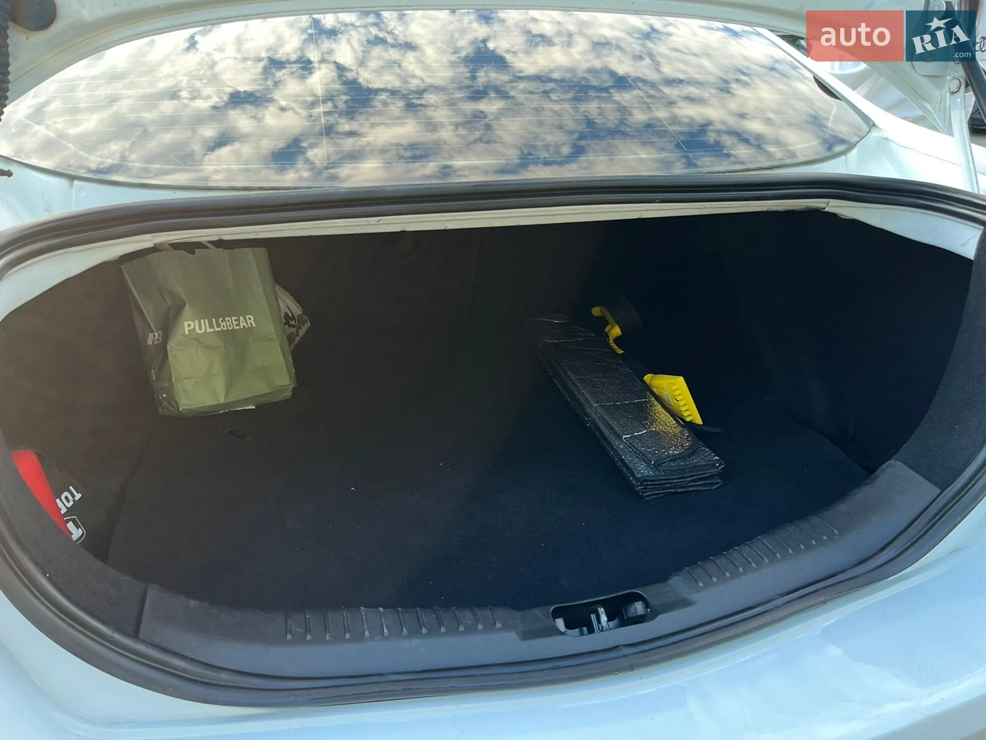 2012 Ford Mondeo - мініатюра 18