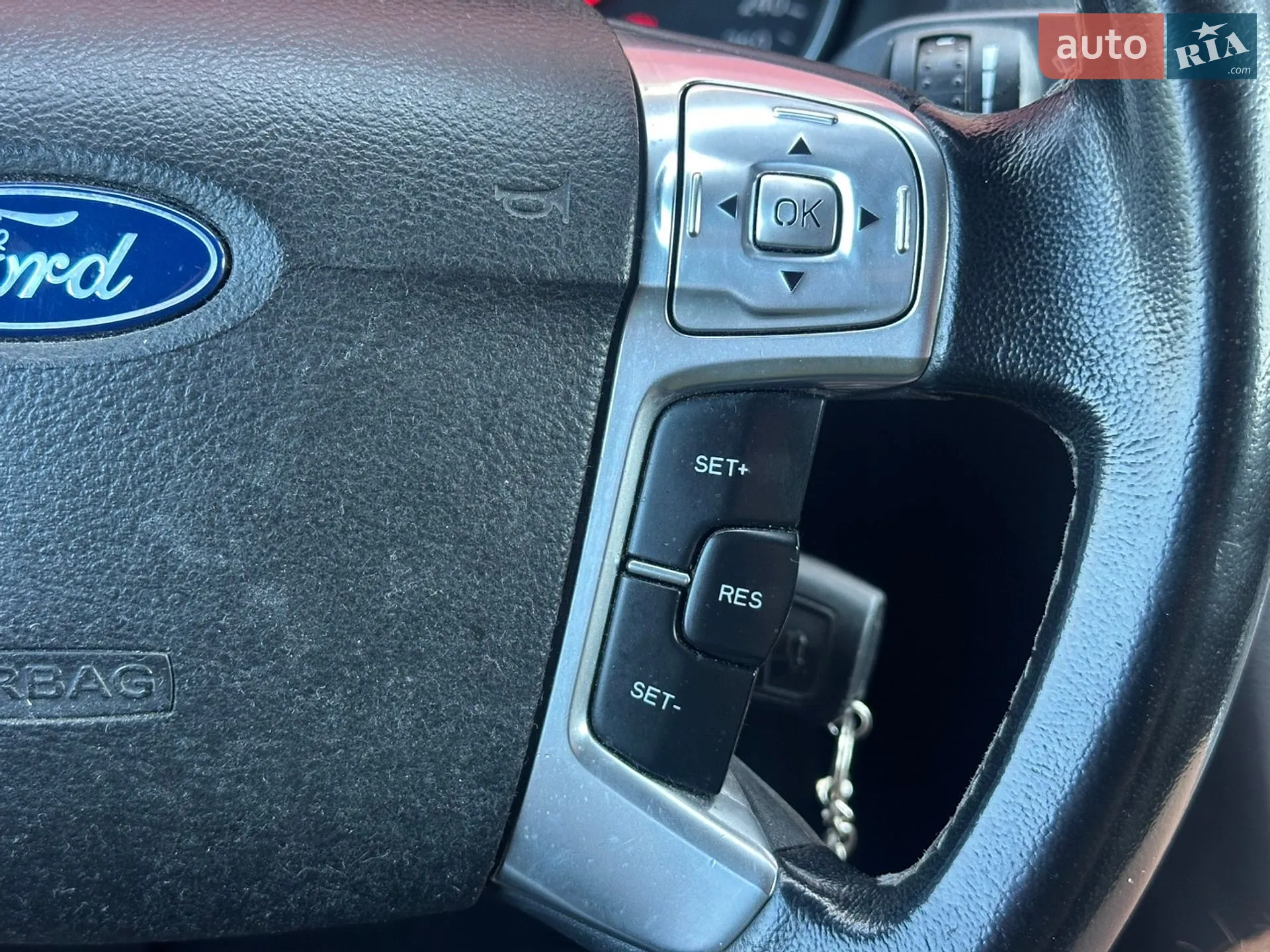 2010 Ford Mondeo - мініатюра 37