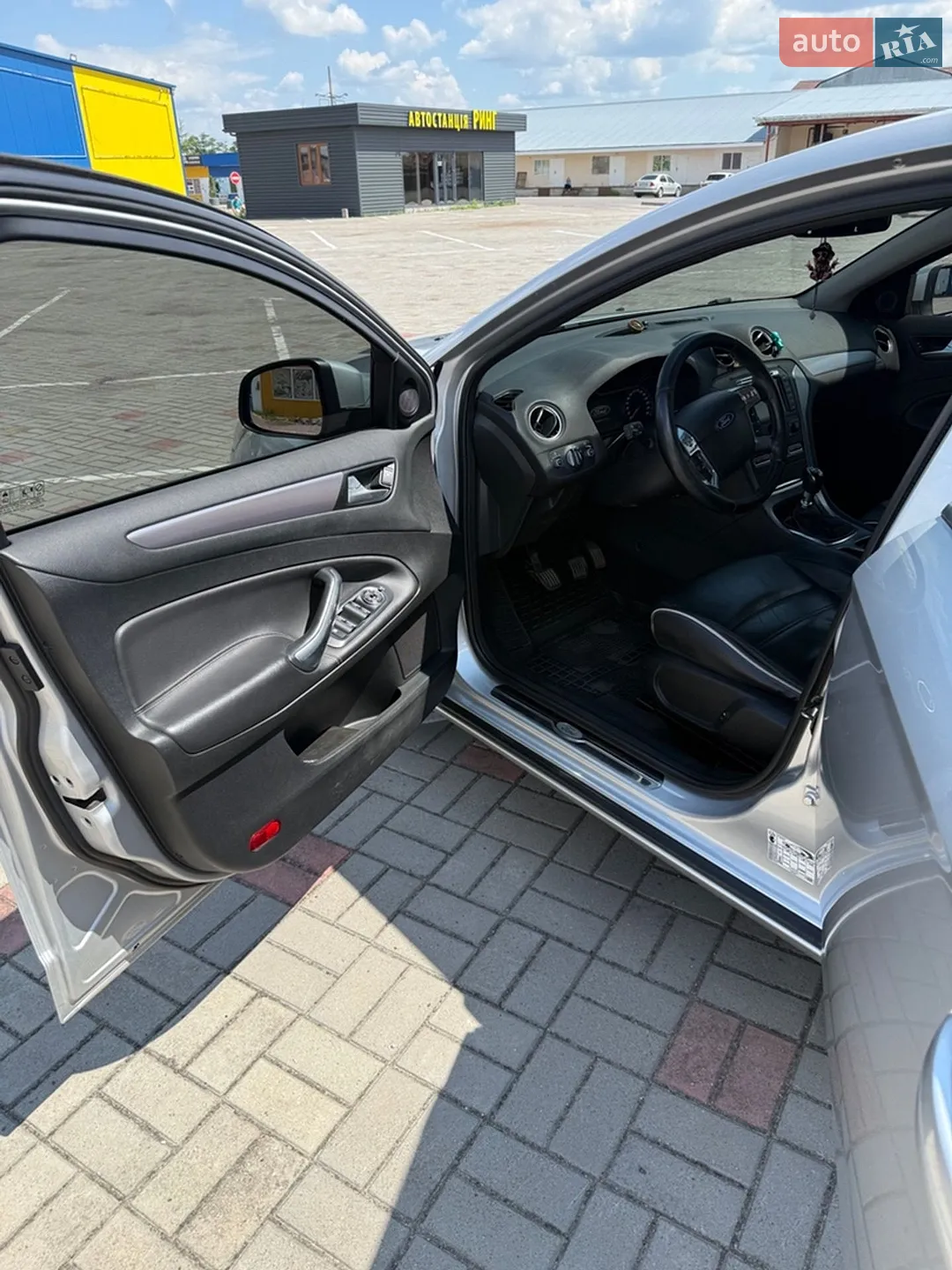 2011 Ford Mondeo - мініатюра 17