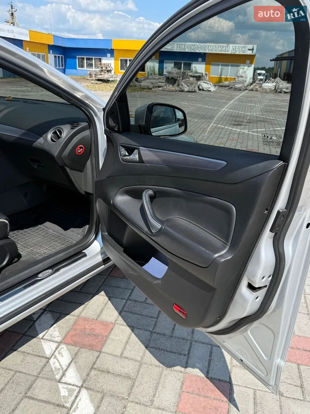 2011 Ford Mondeo - мініатюра 25
