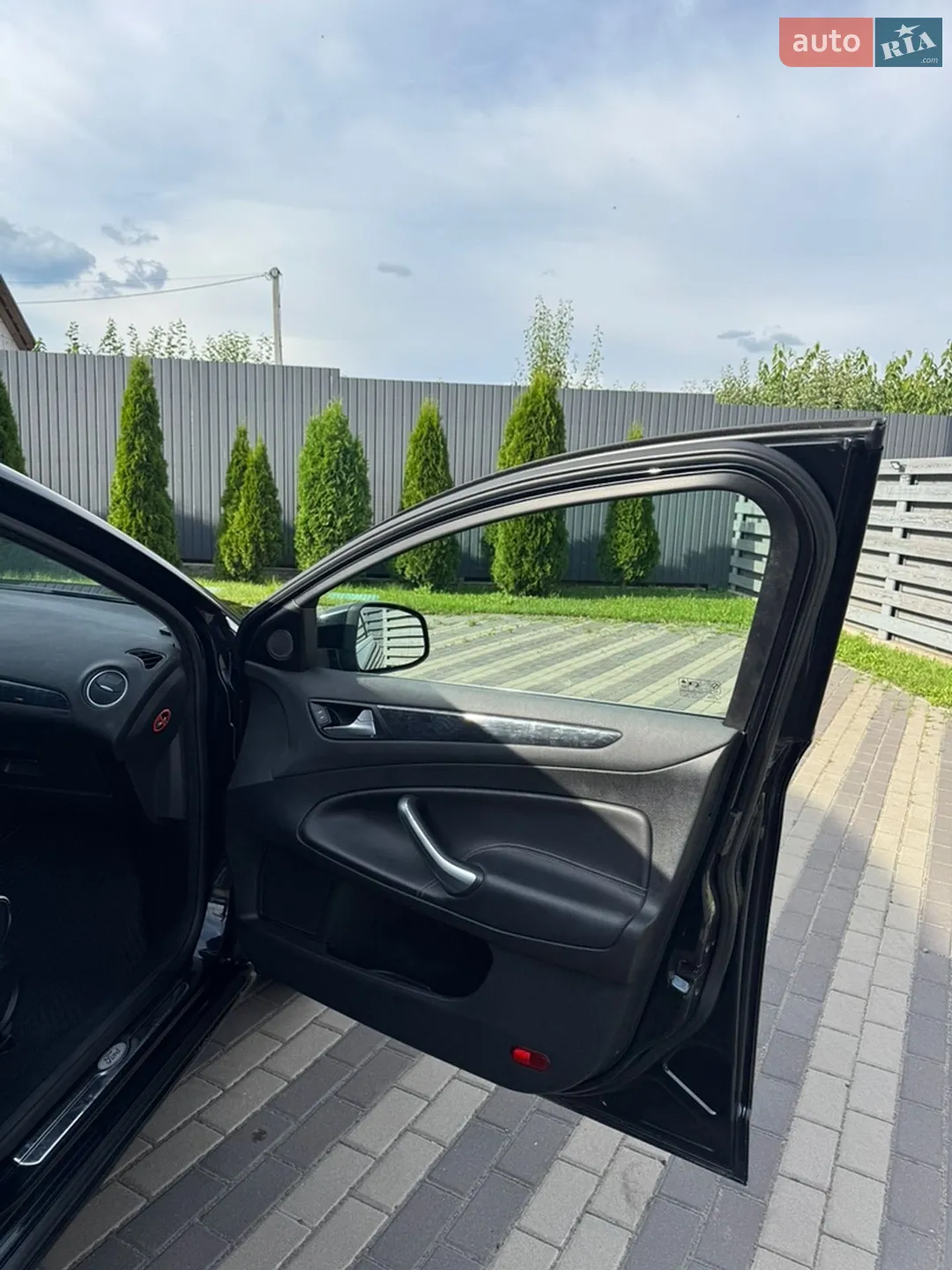 2011 Ford Mondeo - мініатюра 13