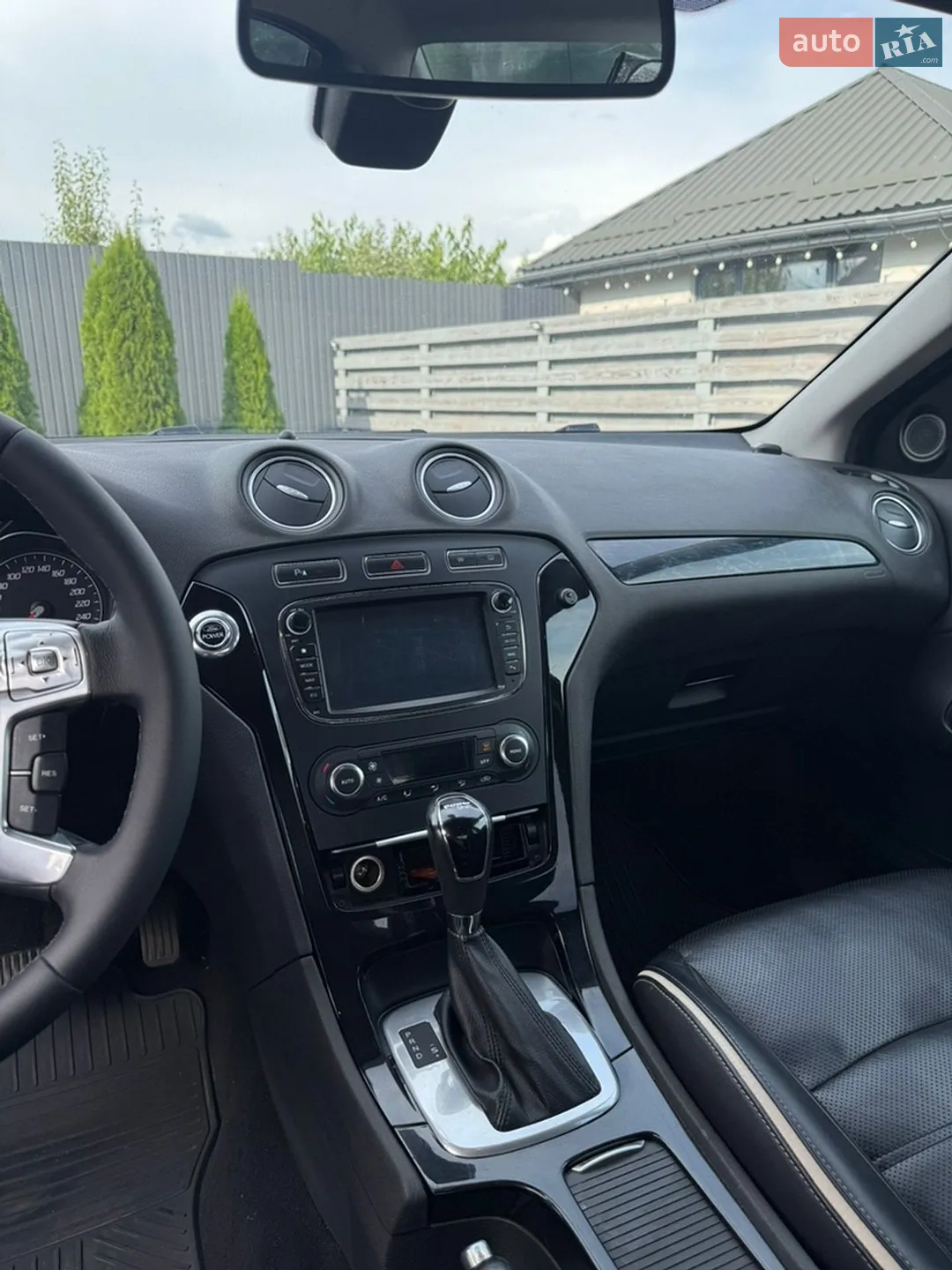 2011 Ford Mondeo - мініатюра 24