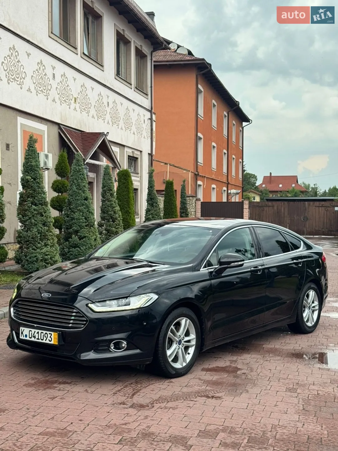 2018 Volkswagen Touareg - мініатюра 13