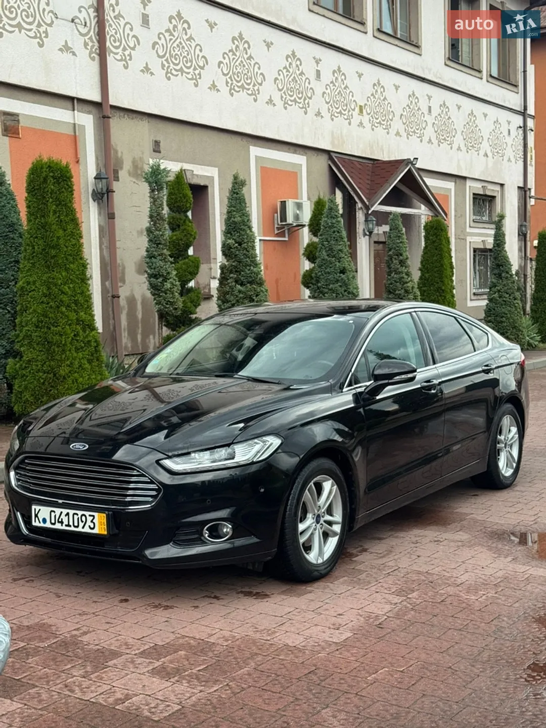 2018 Volkswagen Touareg - мініатюра 18