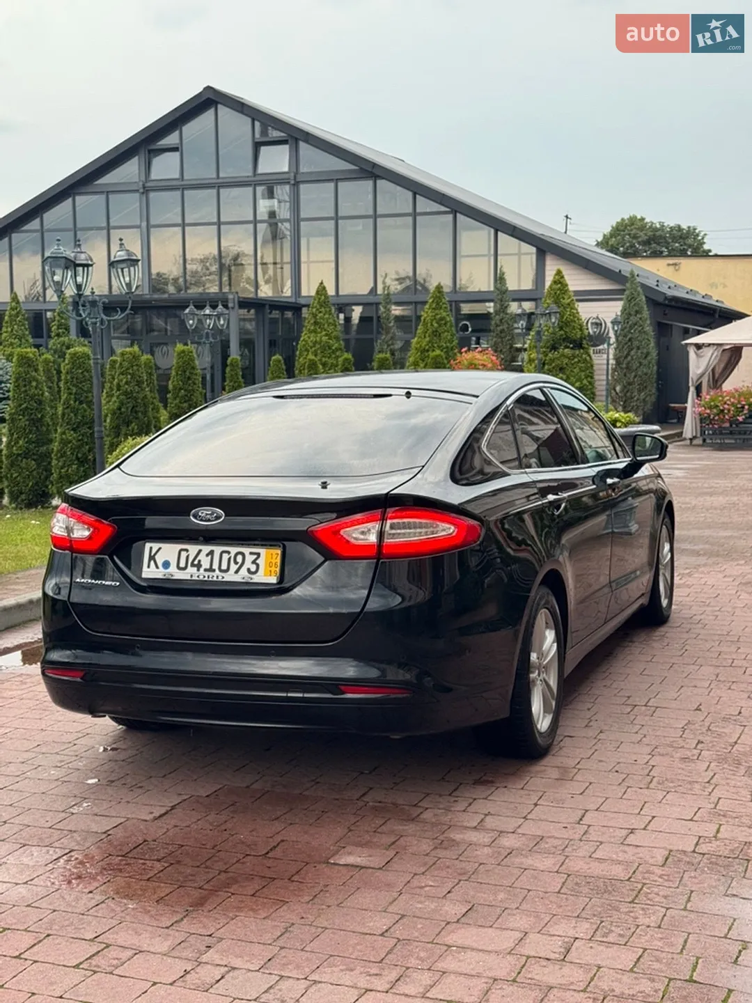 2018 Volkswagen Touareg - мініатюра 21