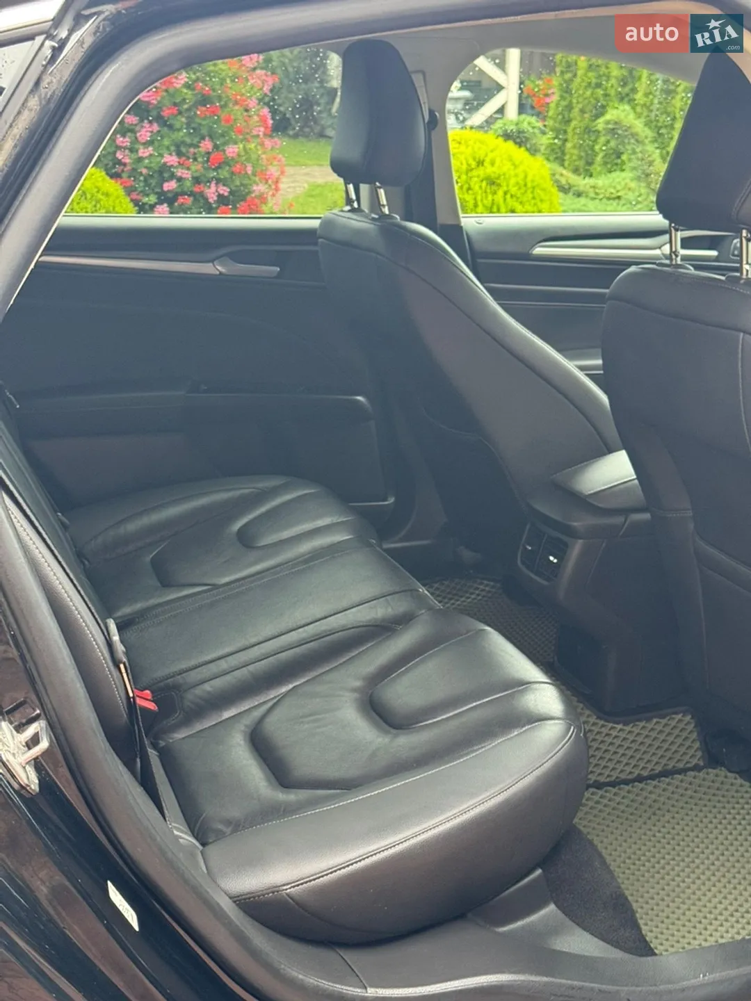 2018 Volkswagen Touareg - мініатюра 25