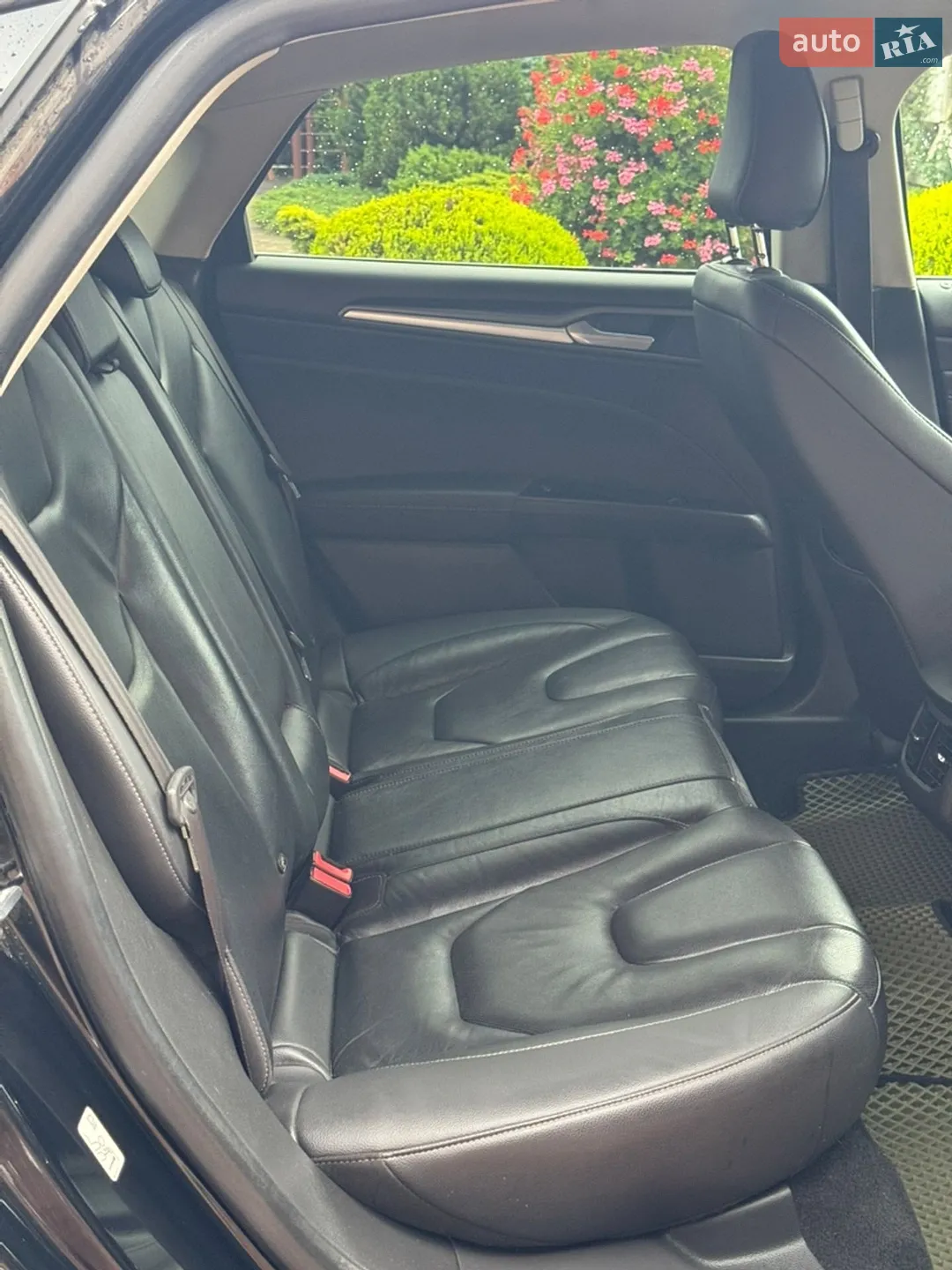 2018 Volkswagen Touareg - мініатюра 26