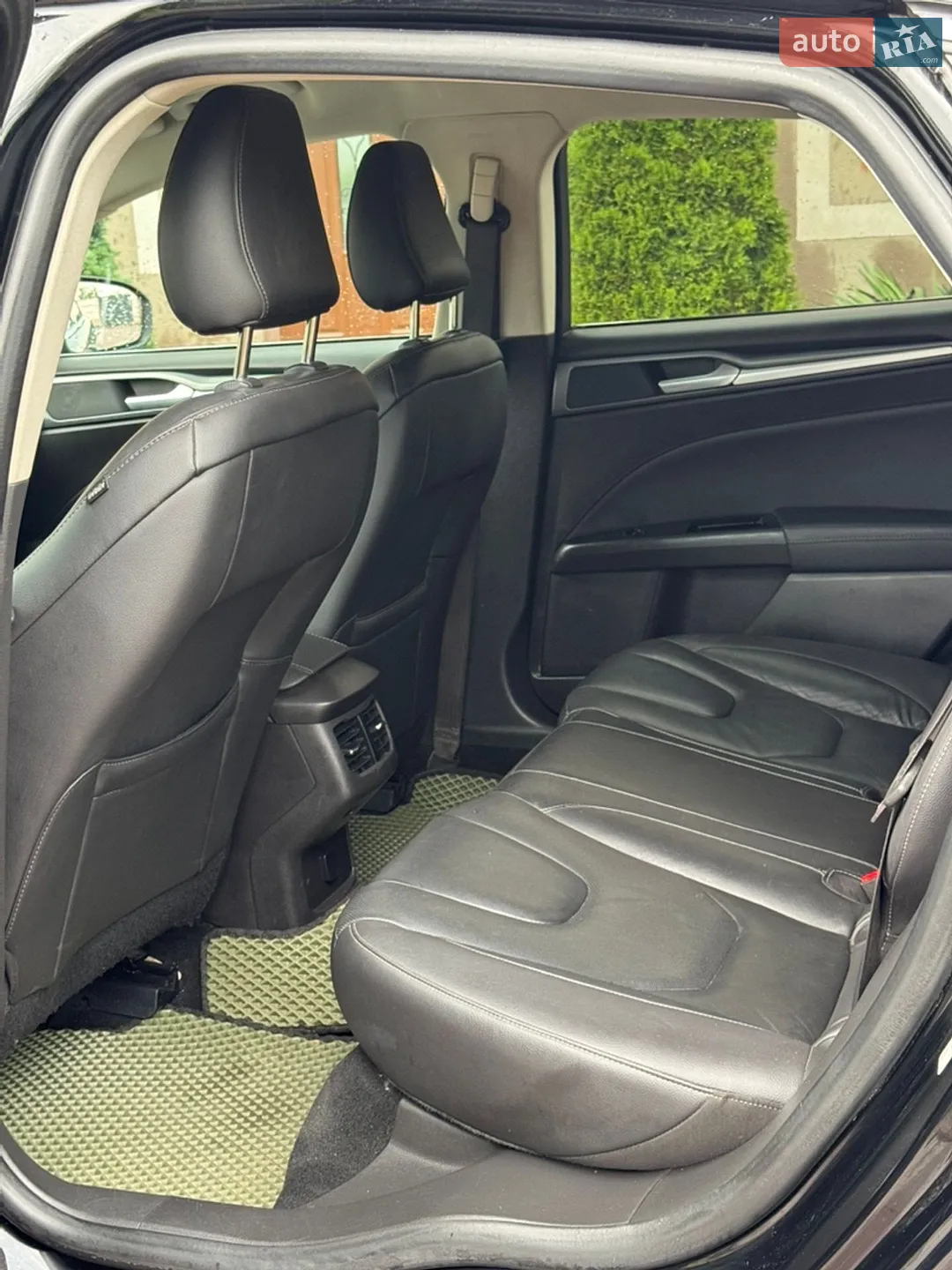 2018 Volkswagen Touareg - мініатюра 31