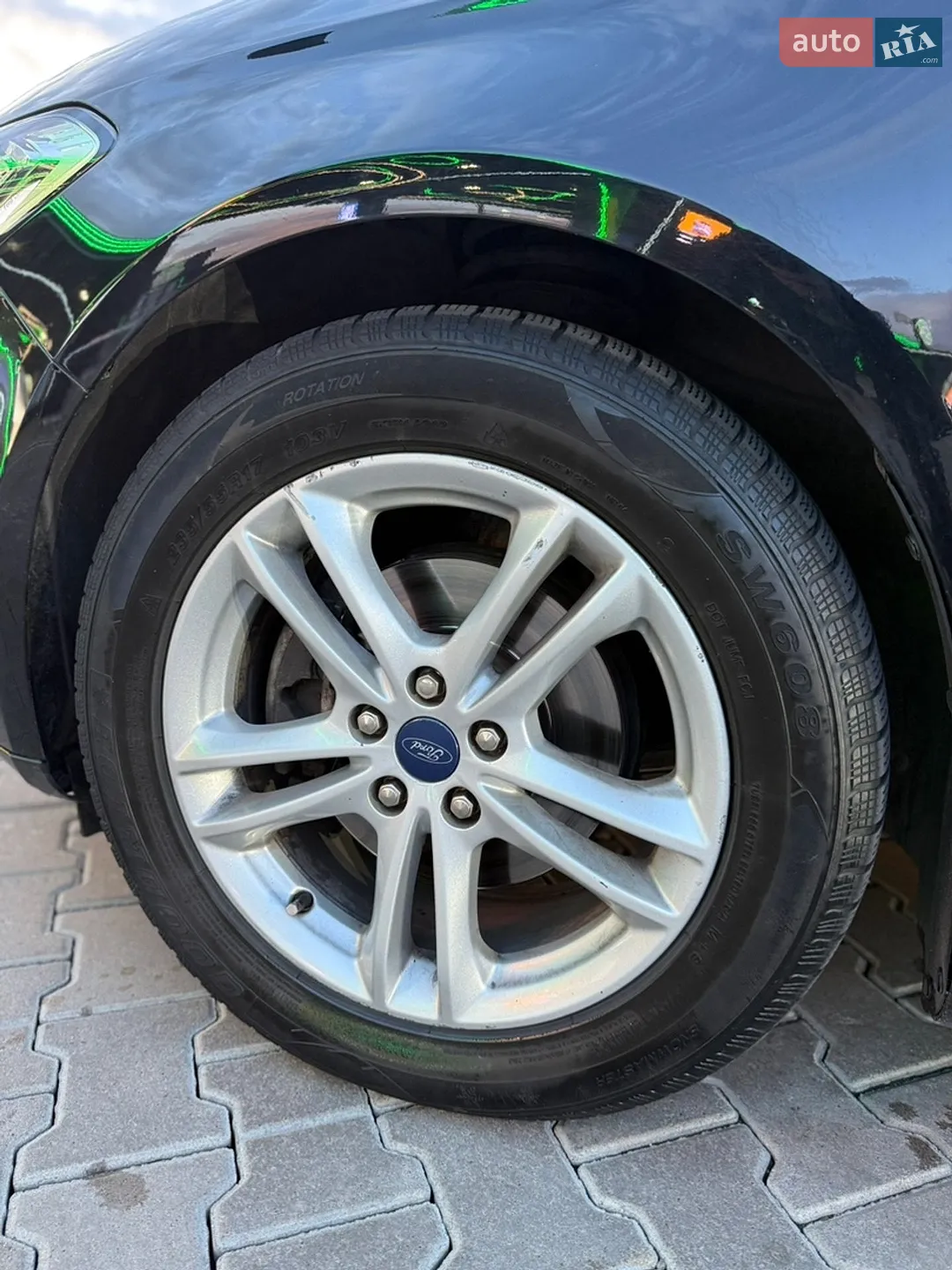 2018 Volkswagen Touareg - мініатюра 39
