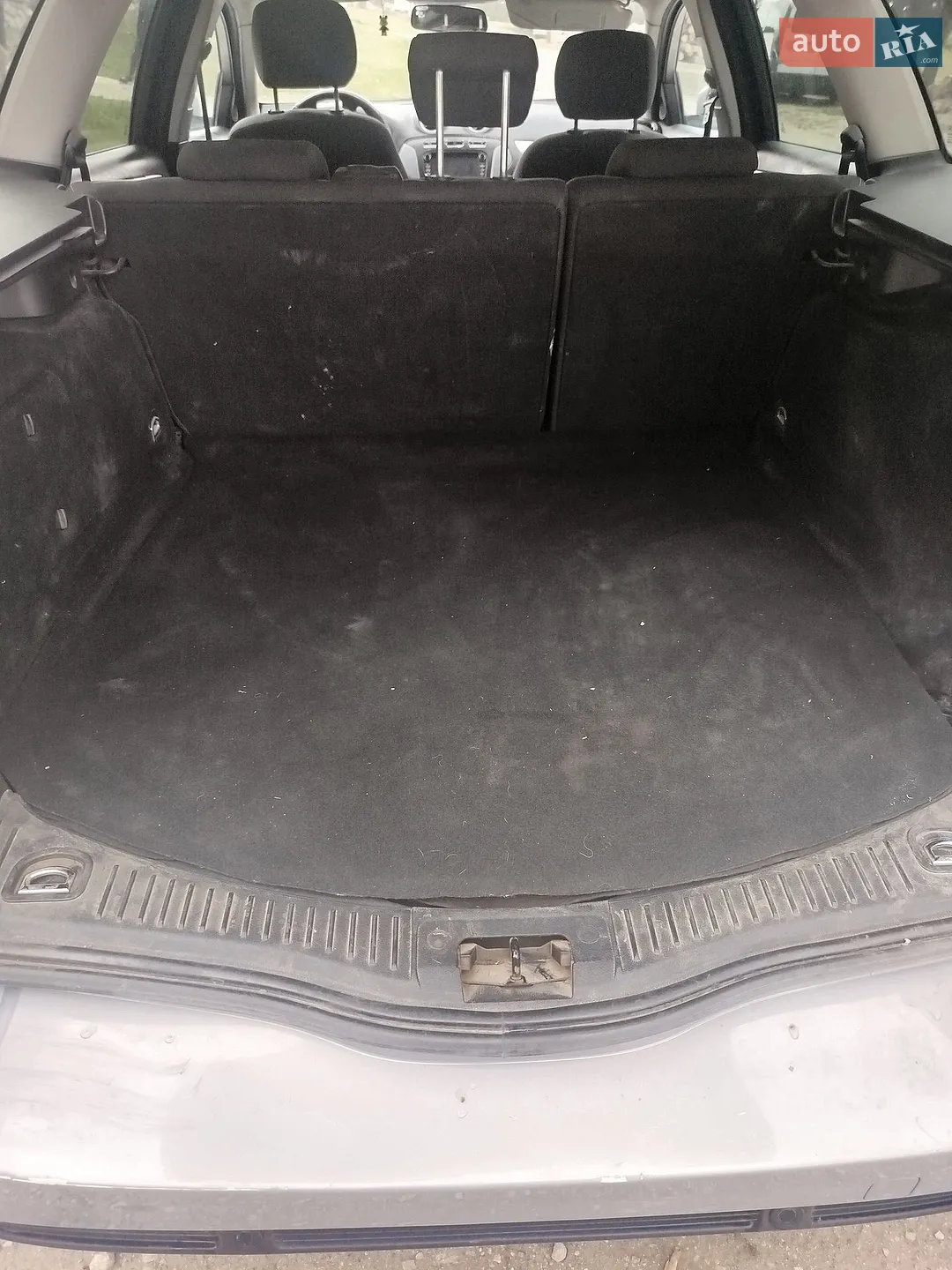 2010 Ford Mondeo - мініатюра 8