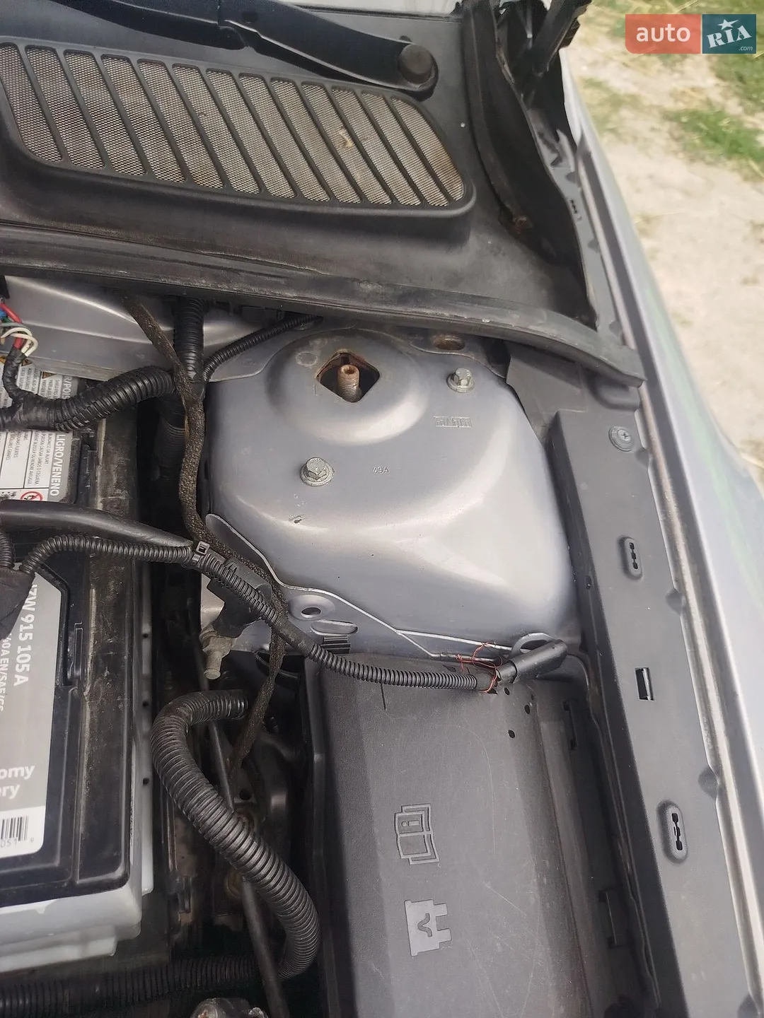 2010 Ford Mondeo - мініатюра 13