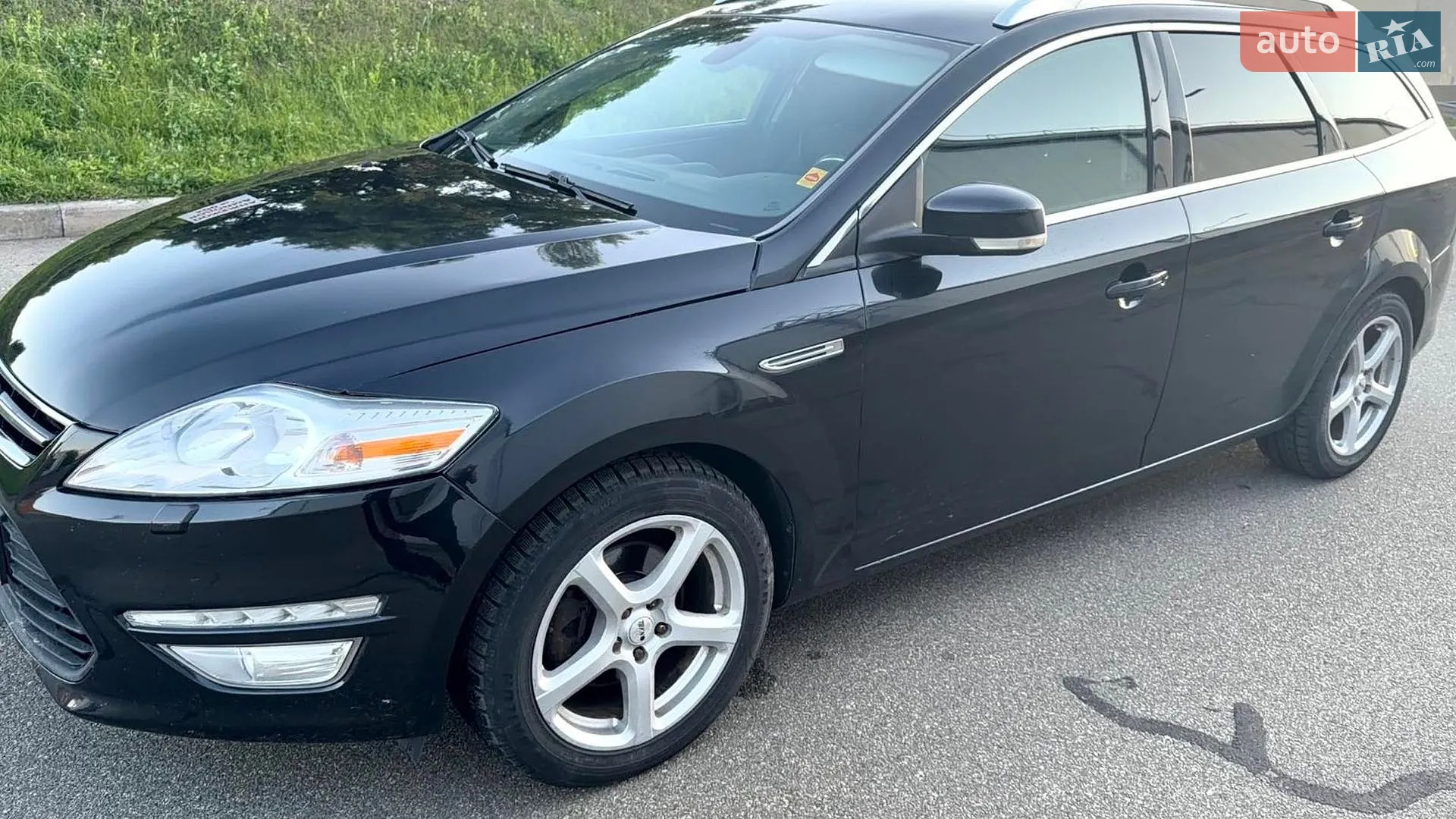 2010 Ford Mondeo - мініатюра 9